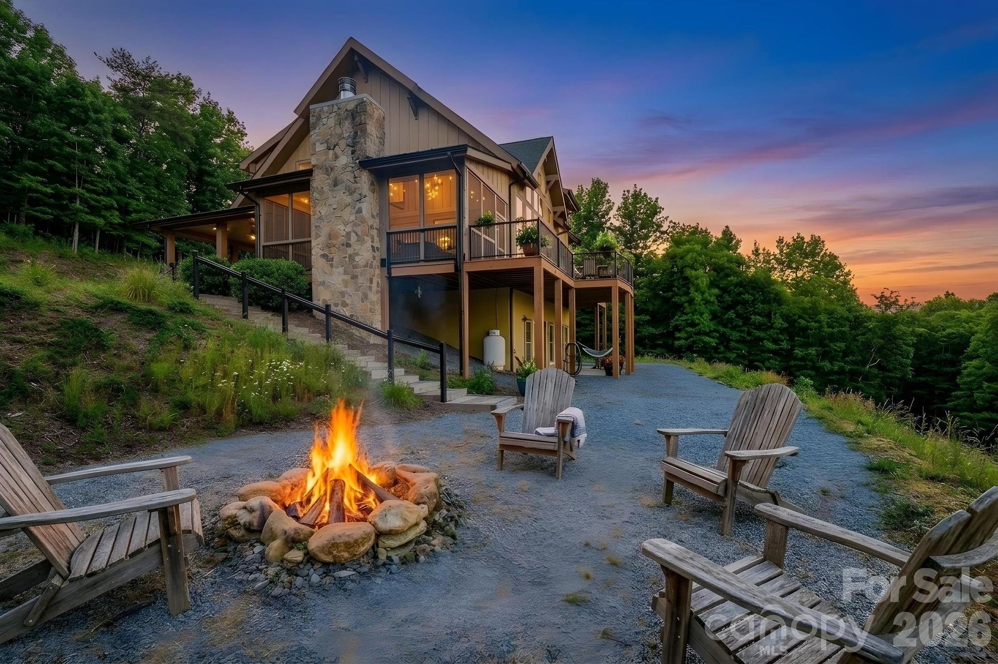 Yellowtop Mountain Estates - Residential
