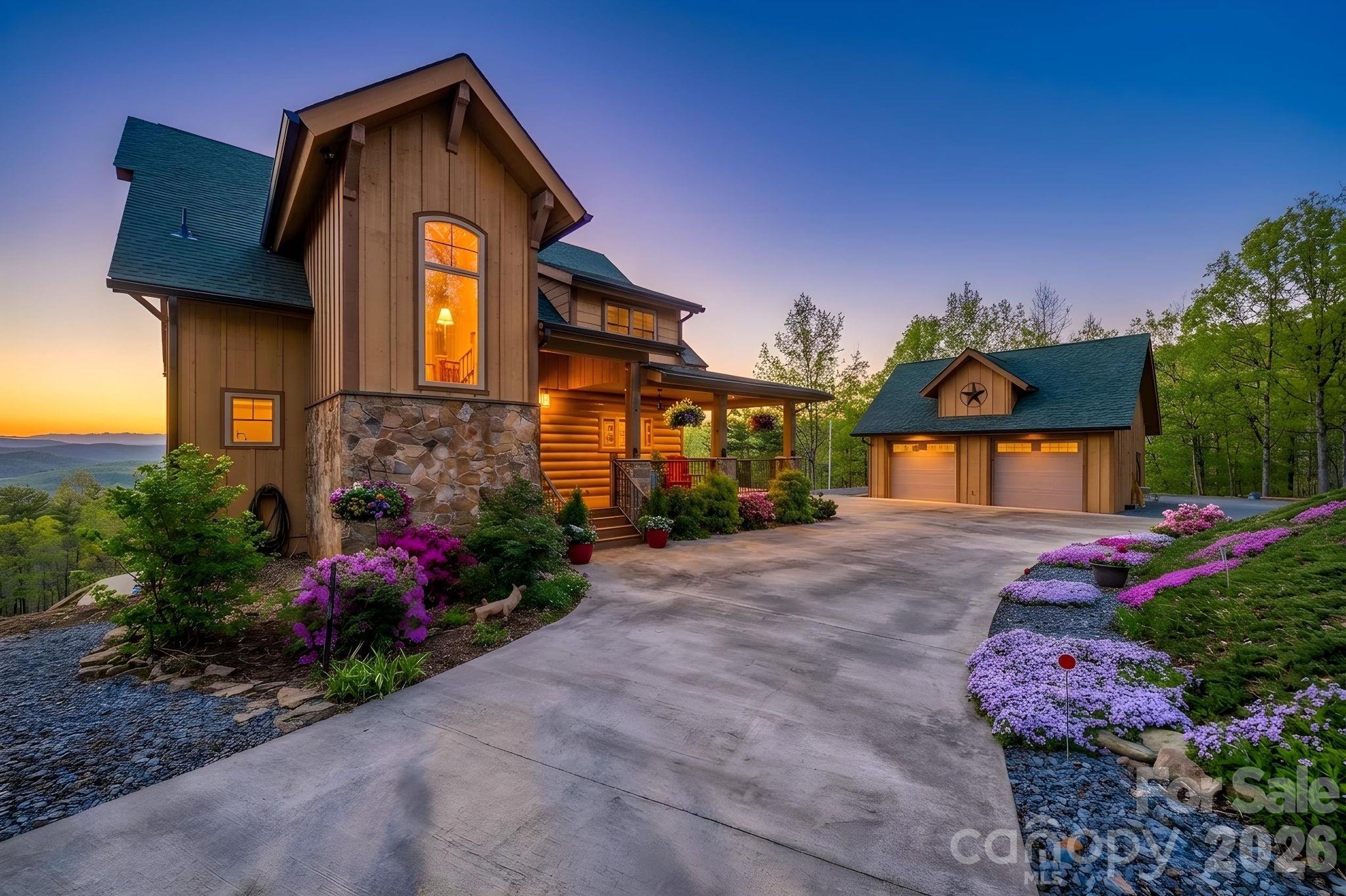 Yellowtop Mountain Estates - Residential