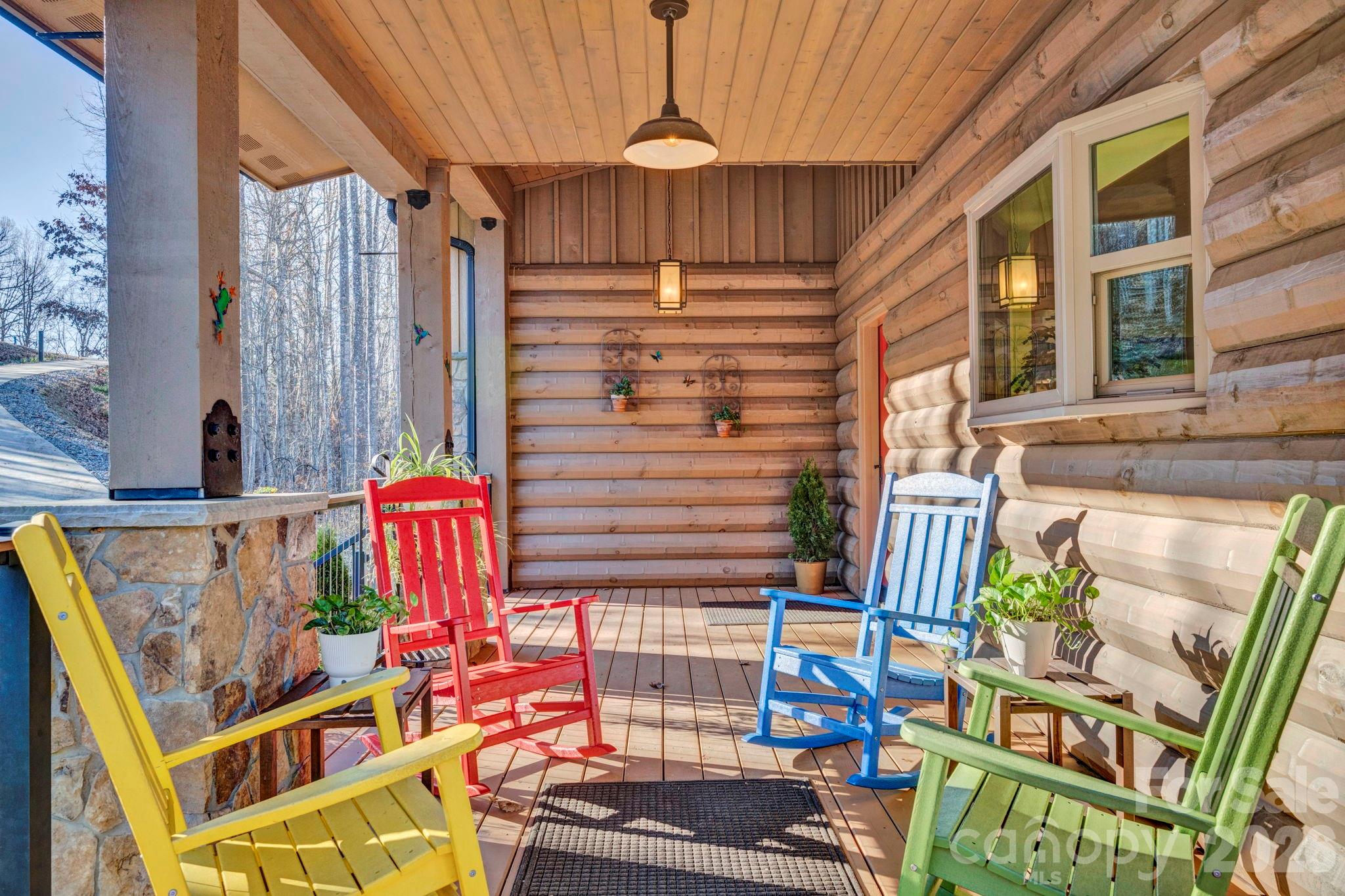 Yellowtop Mountain Estates - Residential