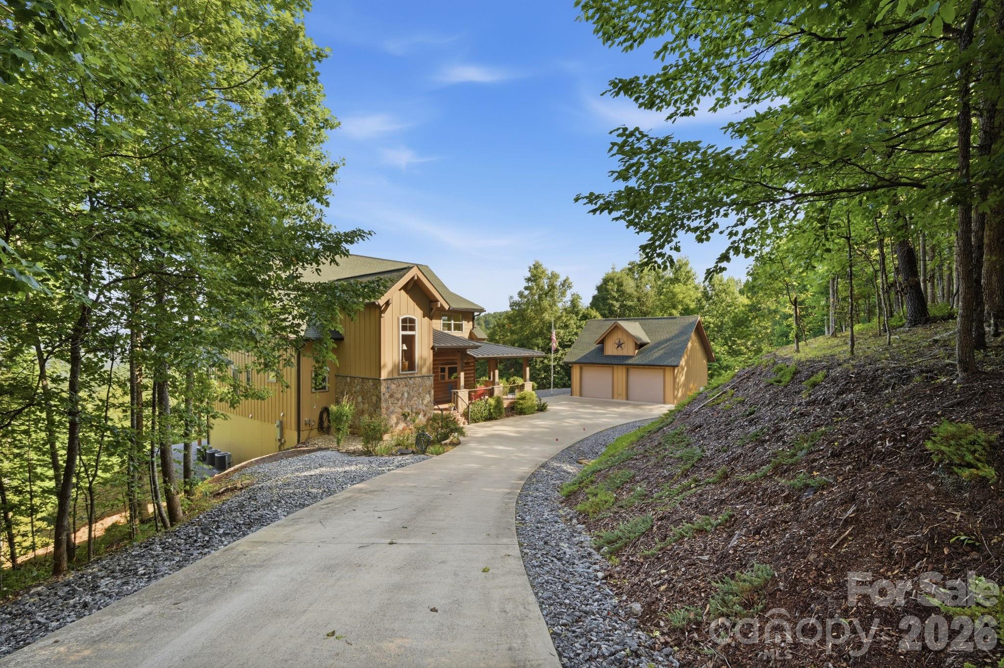 Yellowtop Mountain Estates - Residential