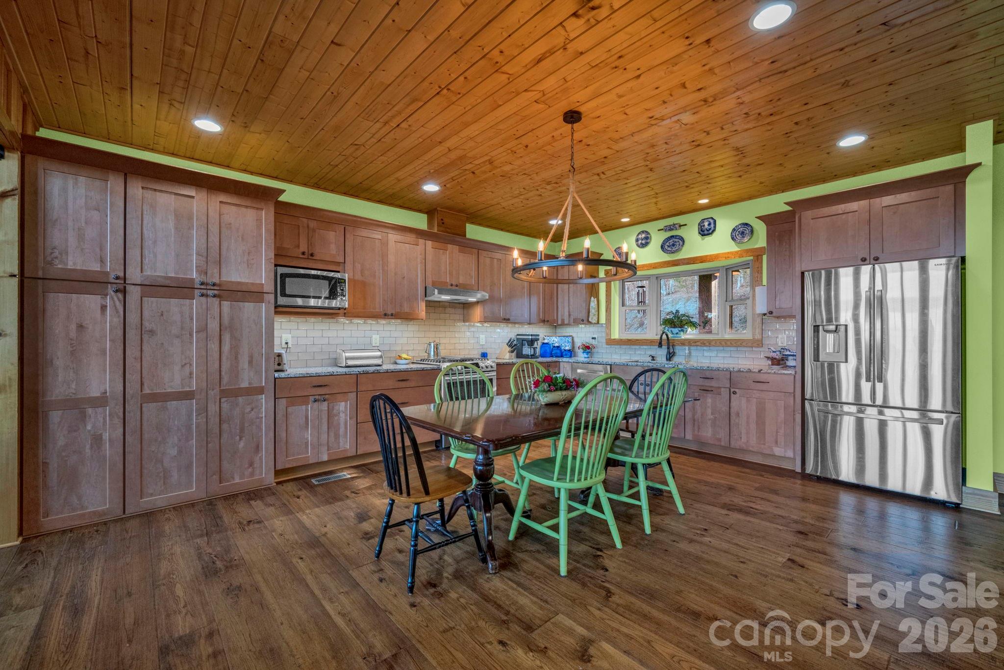 Yellowtop Mountain Estates - Residential