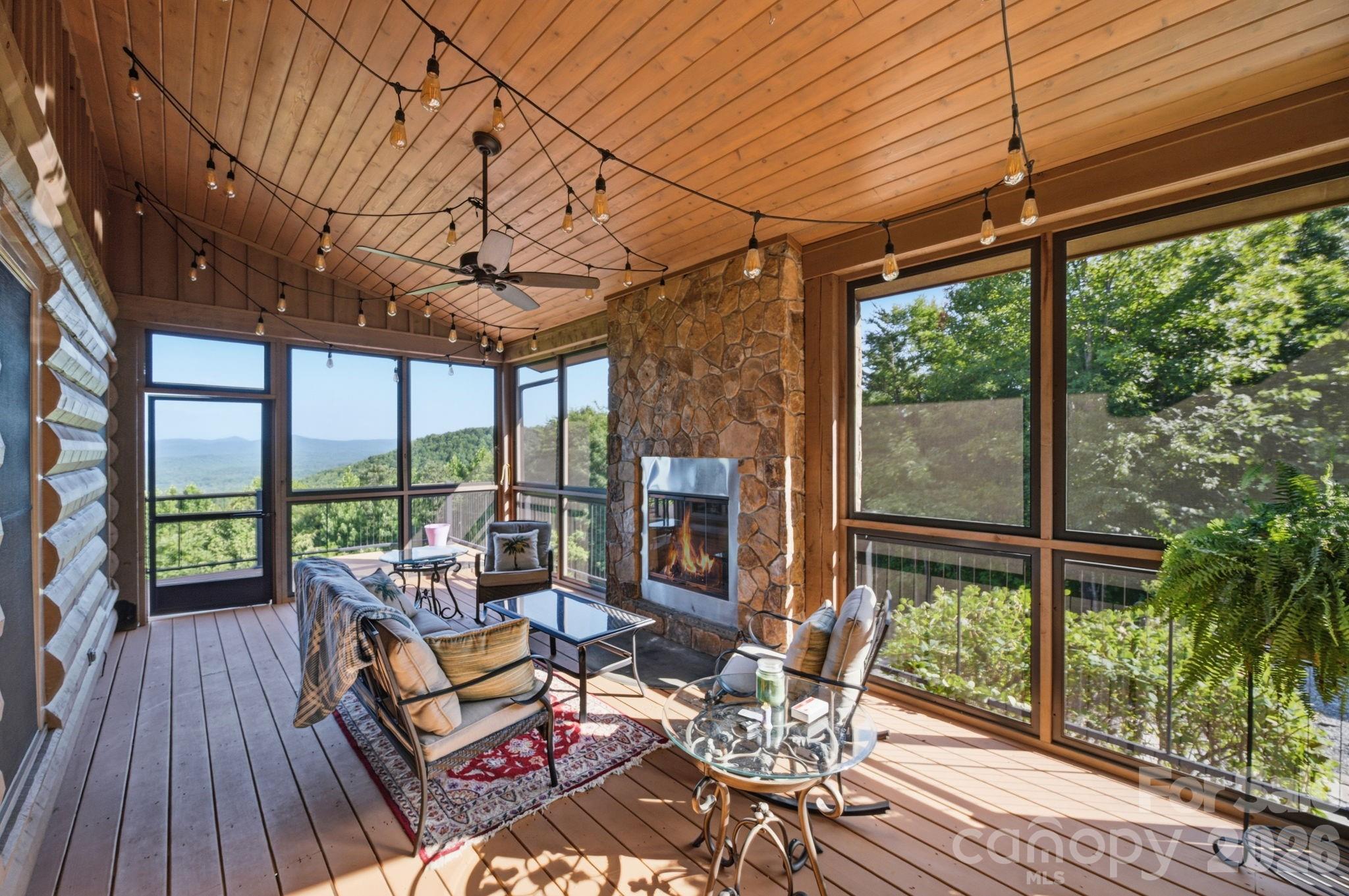 Yellowtop Mountain Estates - Residential
