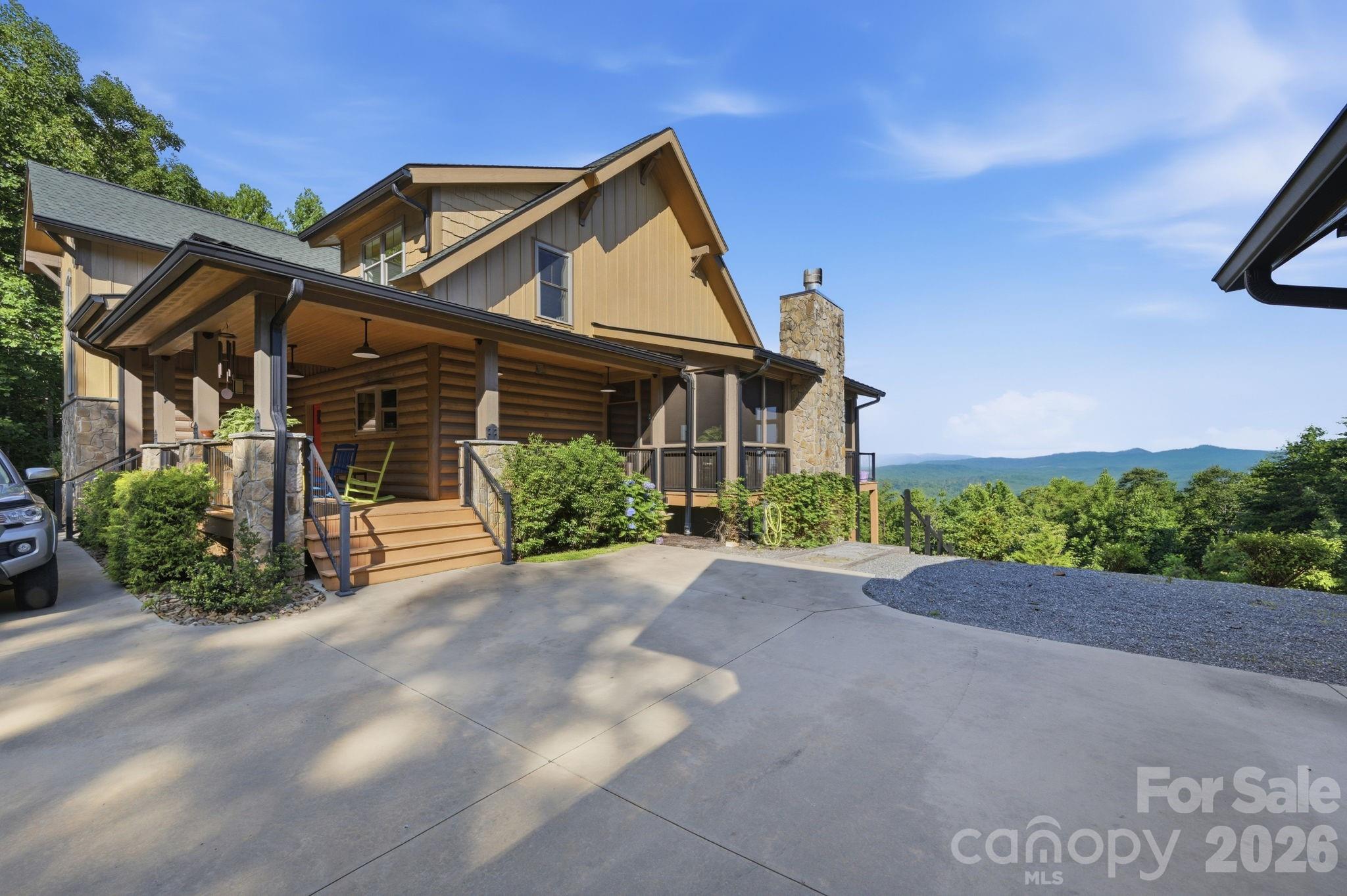 Yellowtop Mountain Estates - Residential