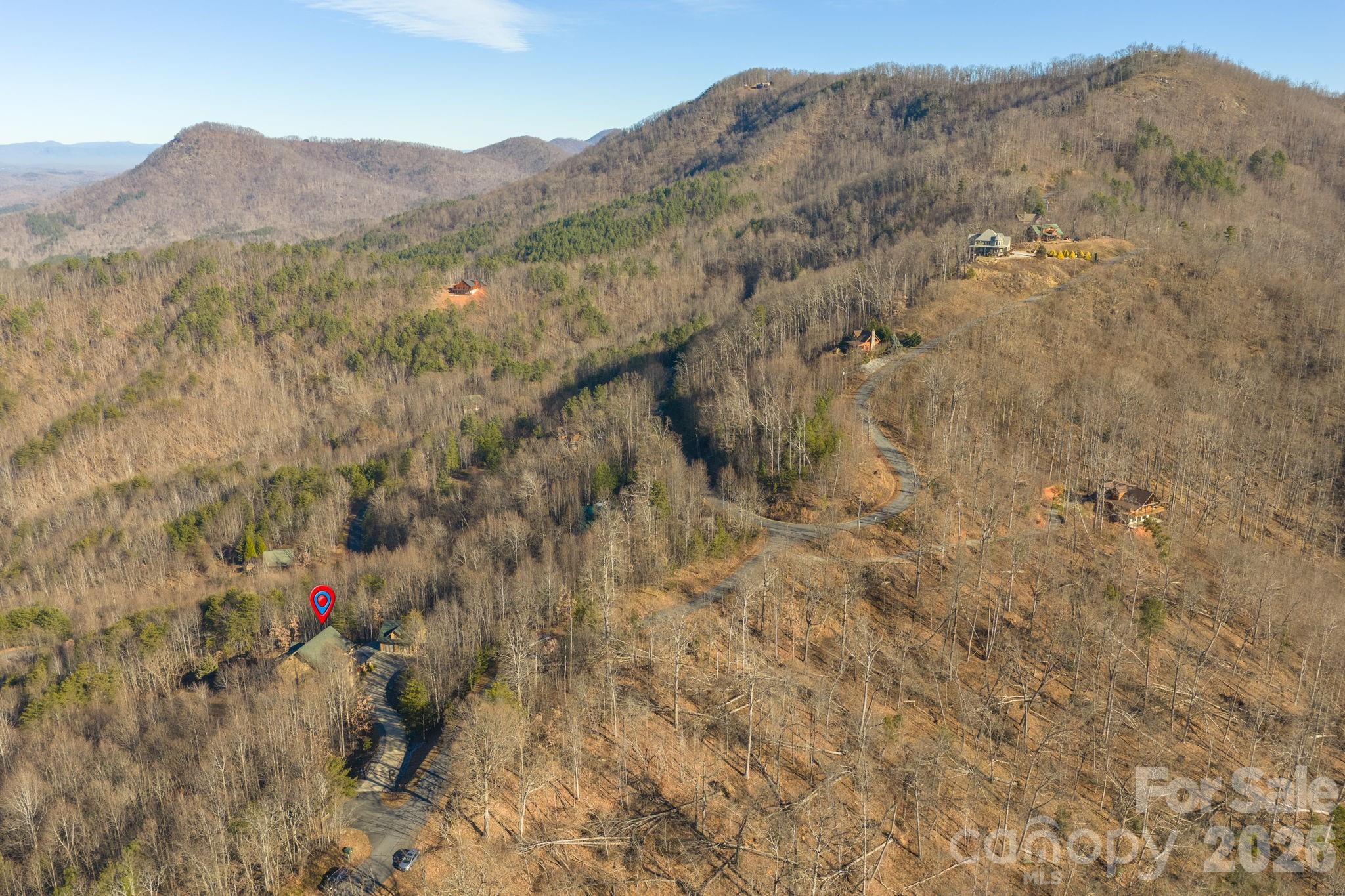 Yellowtop Mountain Estates - Residential