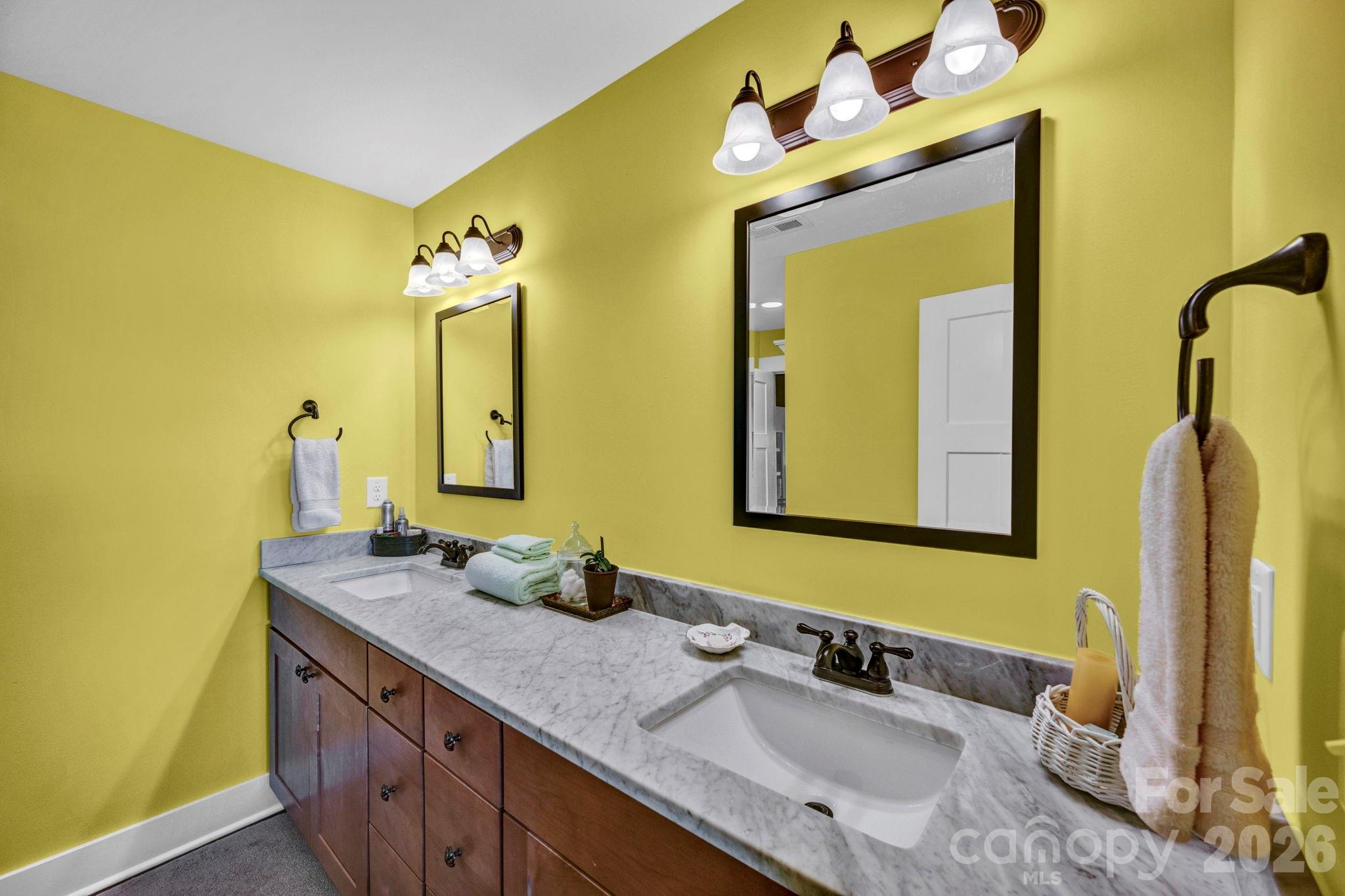 Yellowtop Mountain Estates - Residential