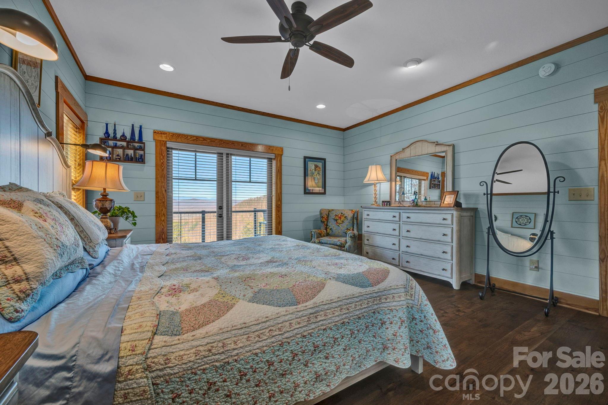 Yellowtop Mountain Estates - Residential