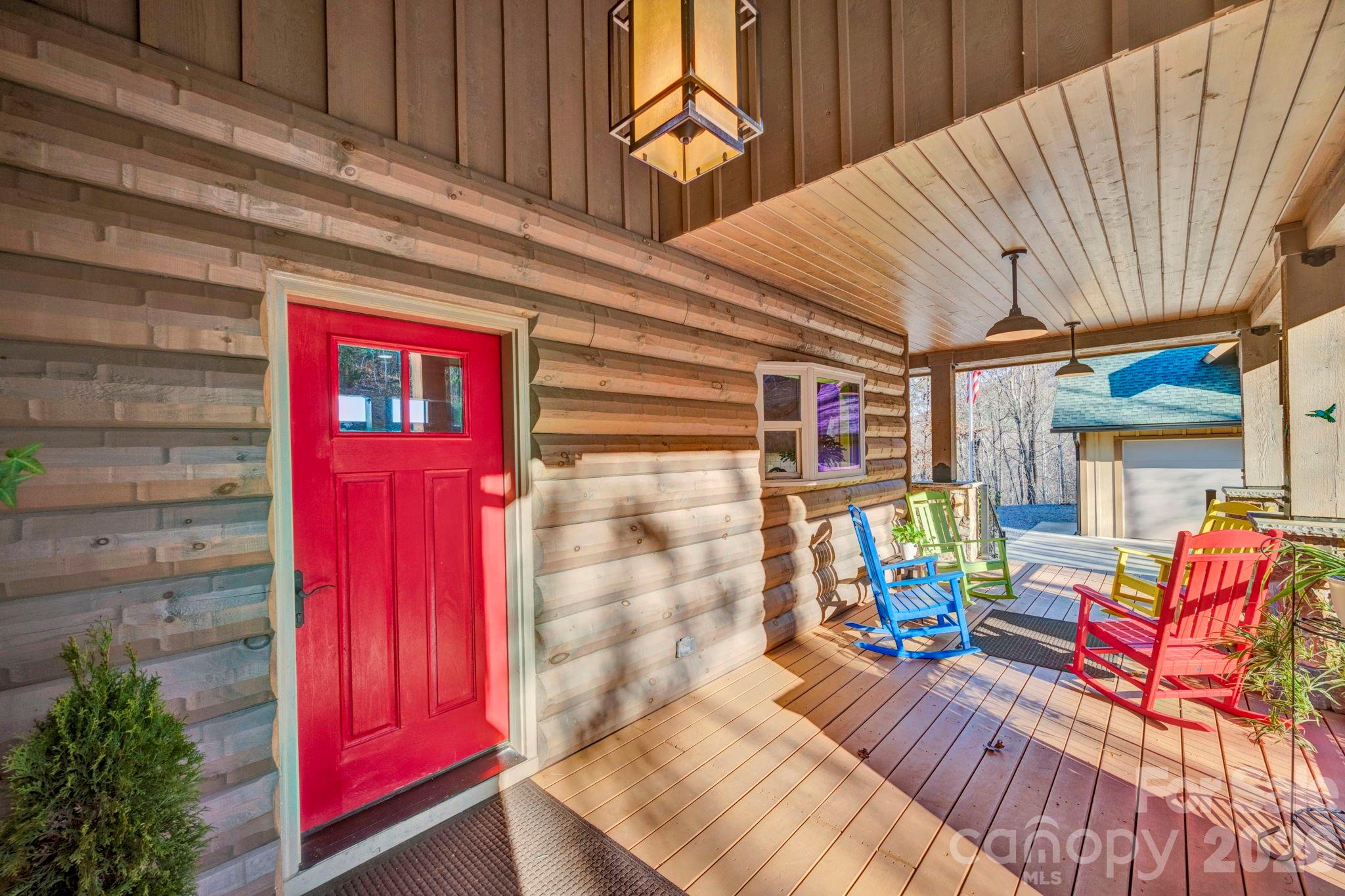 Yellowtop Mountain Estates - Residential