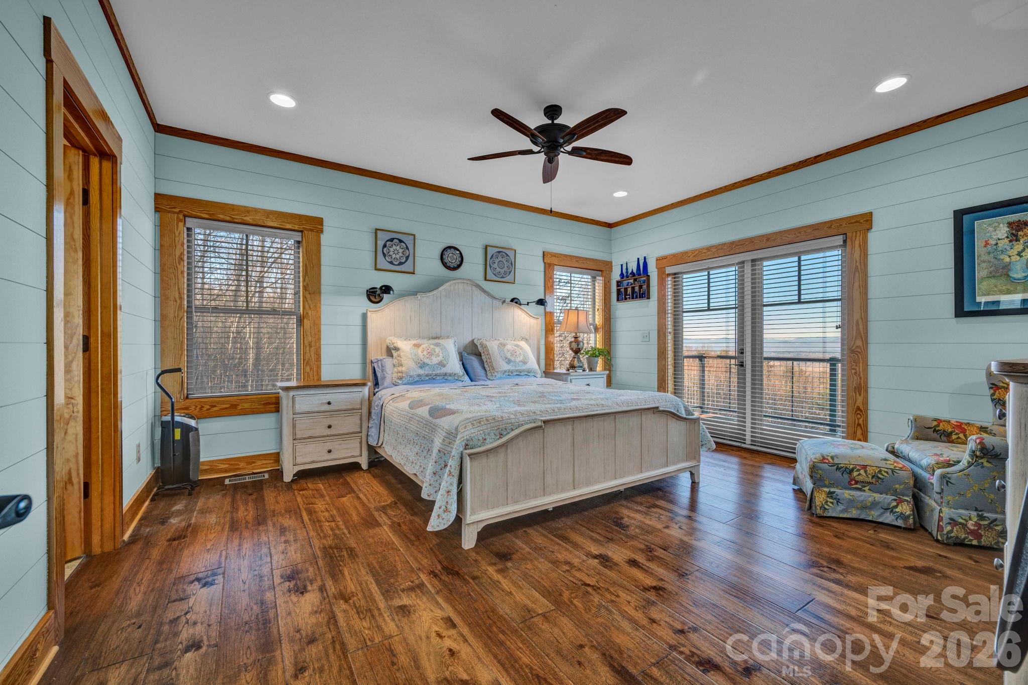 Yellowtop Mountain Estates - Residential