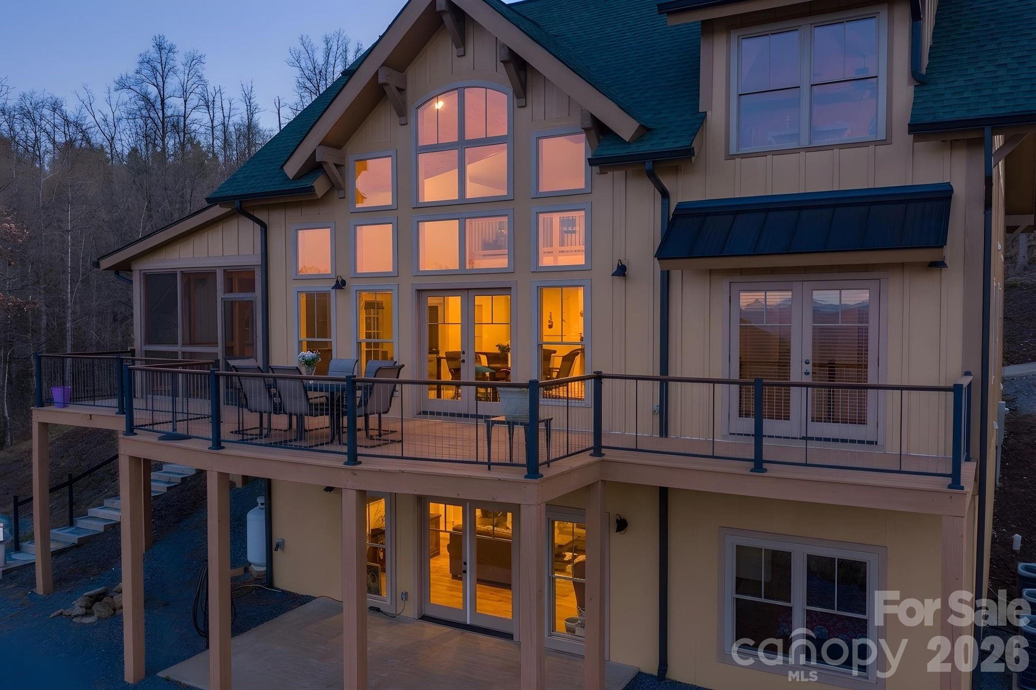 Yellowtop Mountain Estates - Residential