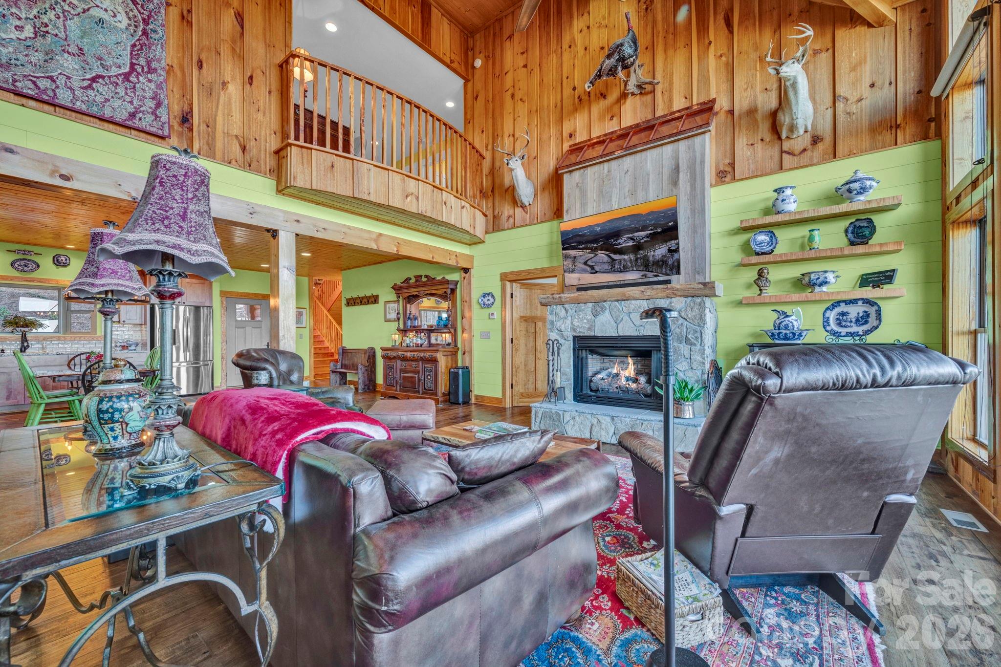 Yellowtop Mountain Estates - Residential