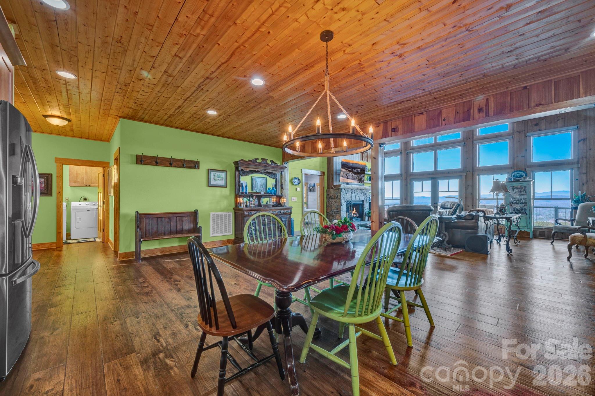 Yellowtop Mountain Estates - Residential