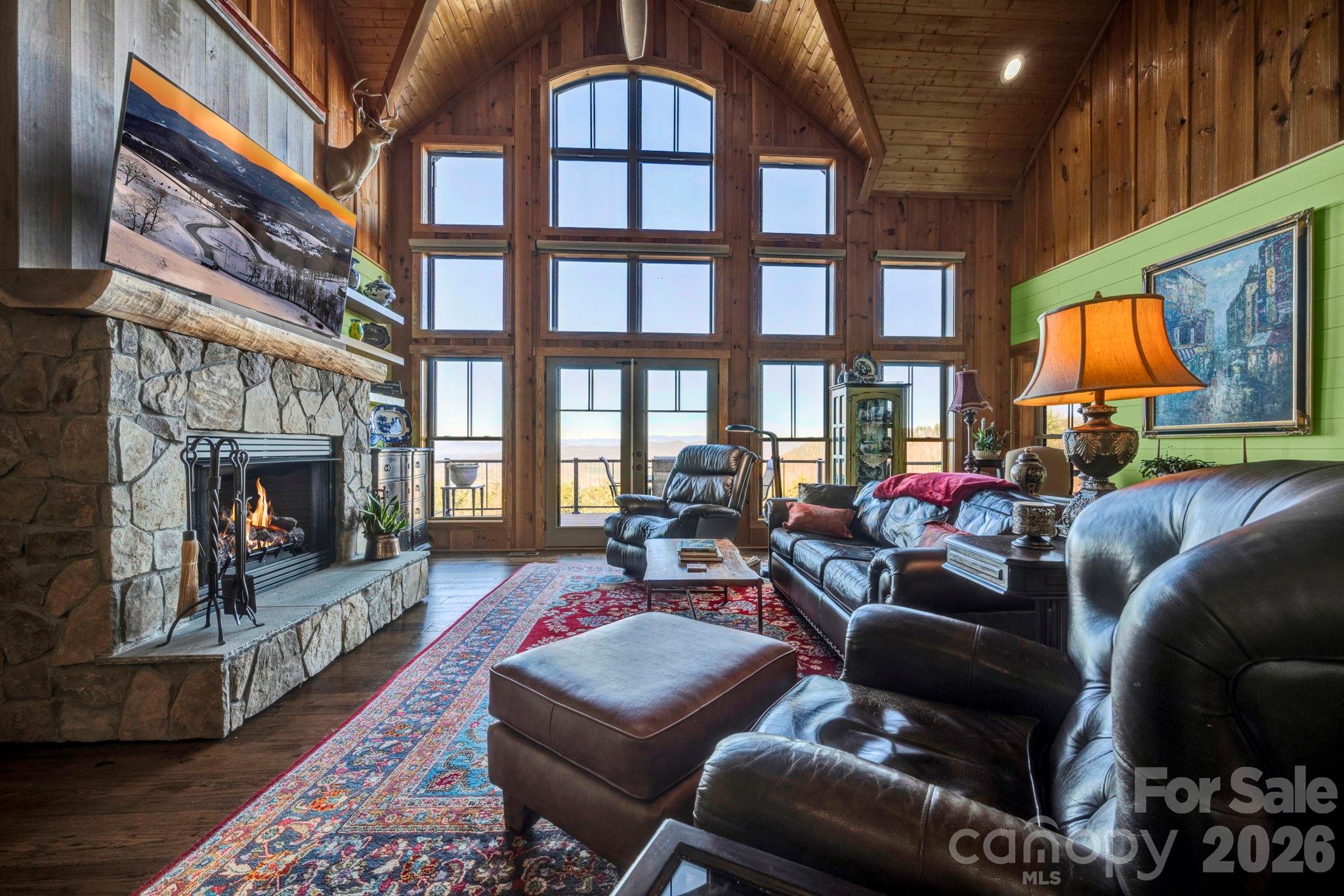 Yellowtop Mountain Estates - Residential