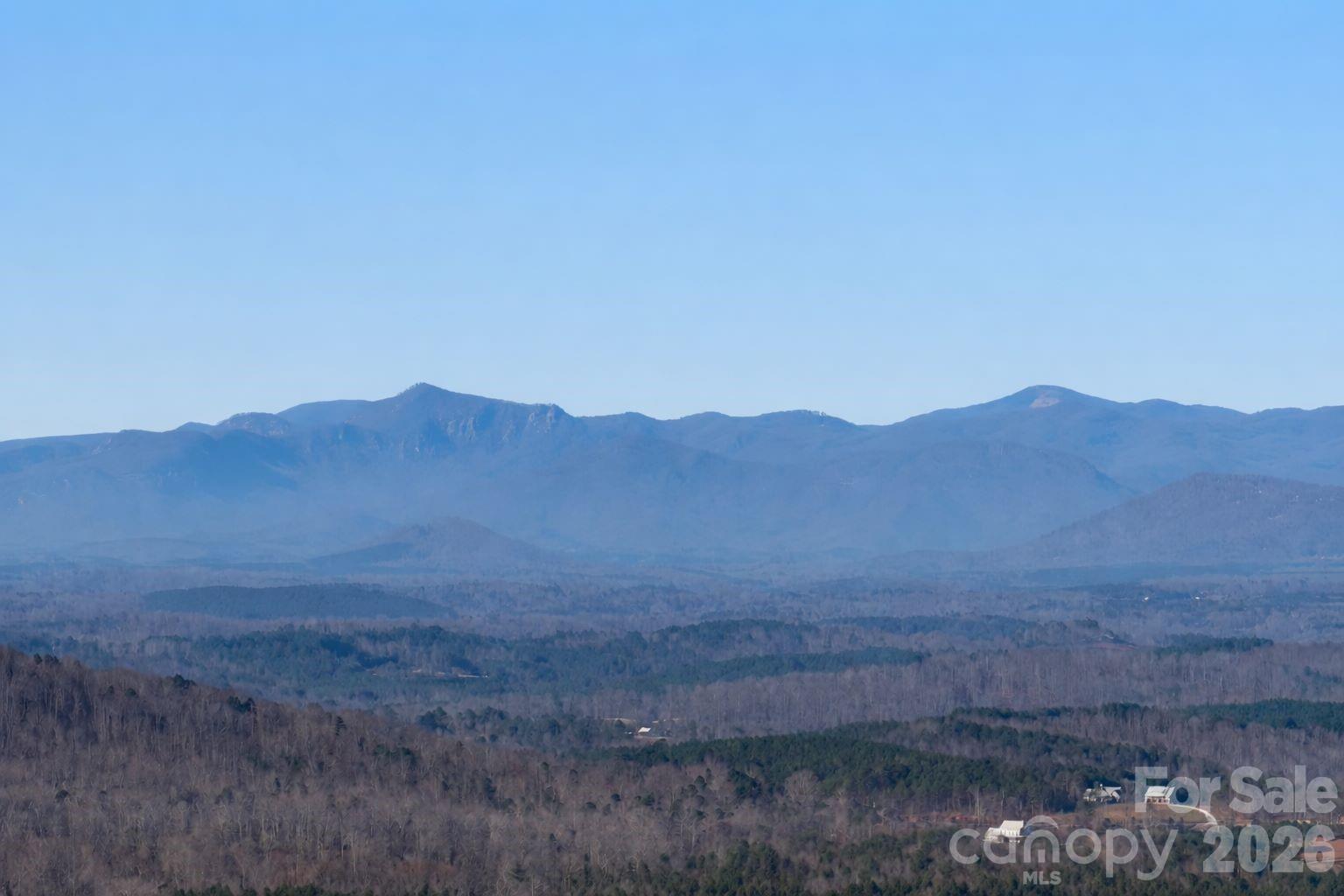 Yellowtop Mountain Estates - Residential