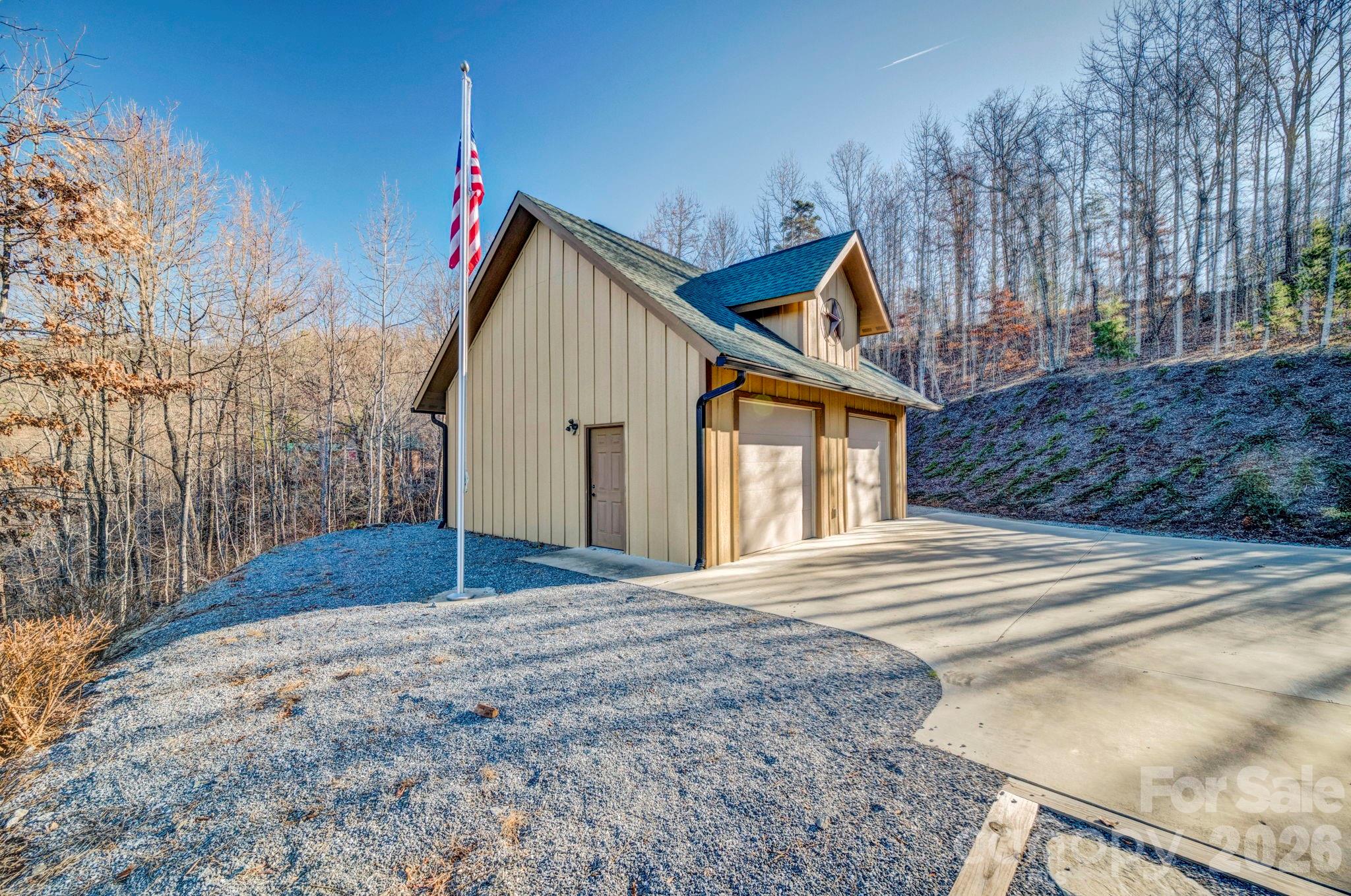 Yellowtop Mountain Estates - Residential