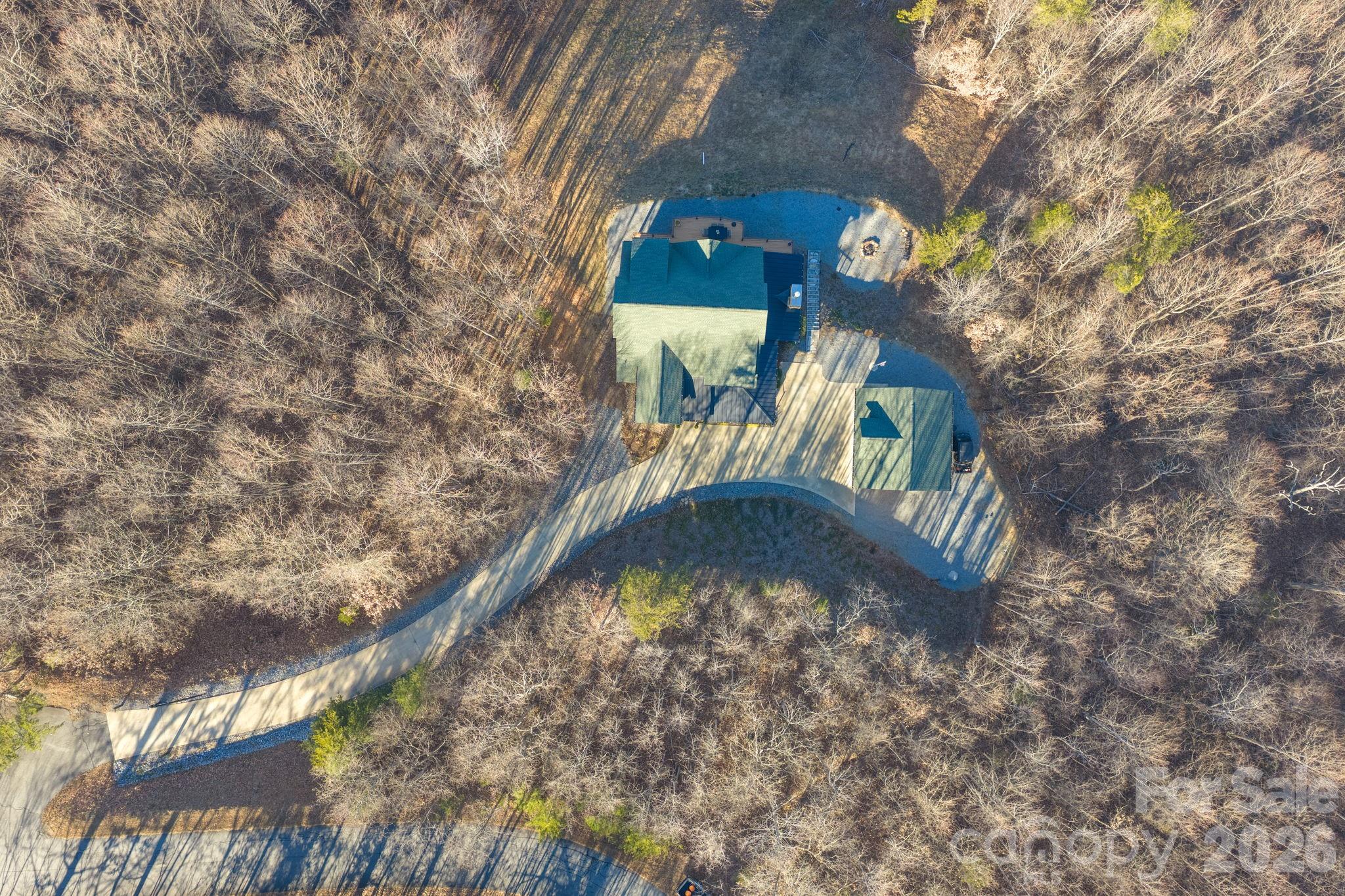 Yellowtop Mountain Estates - Residential