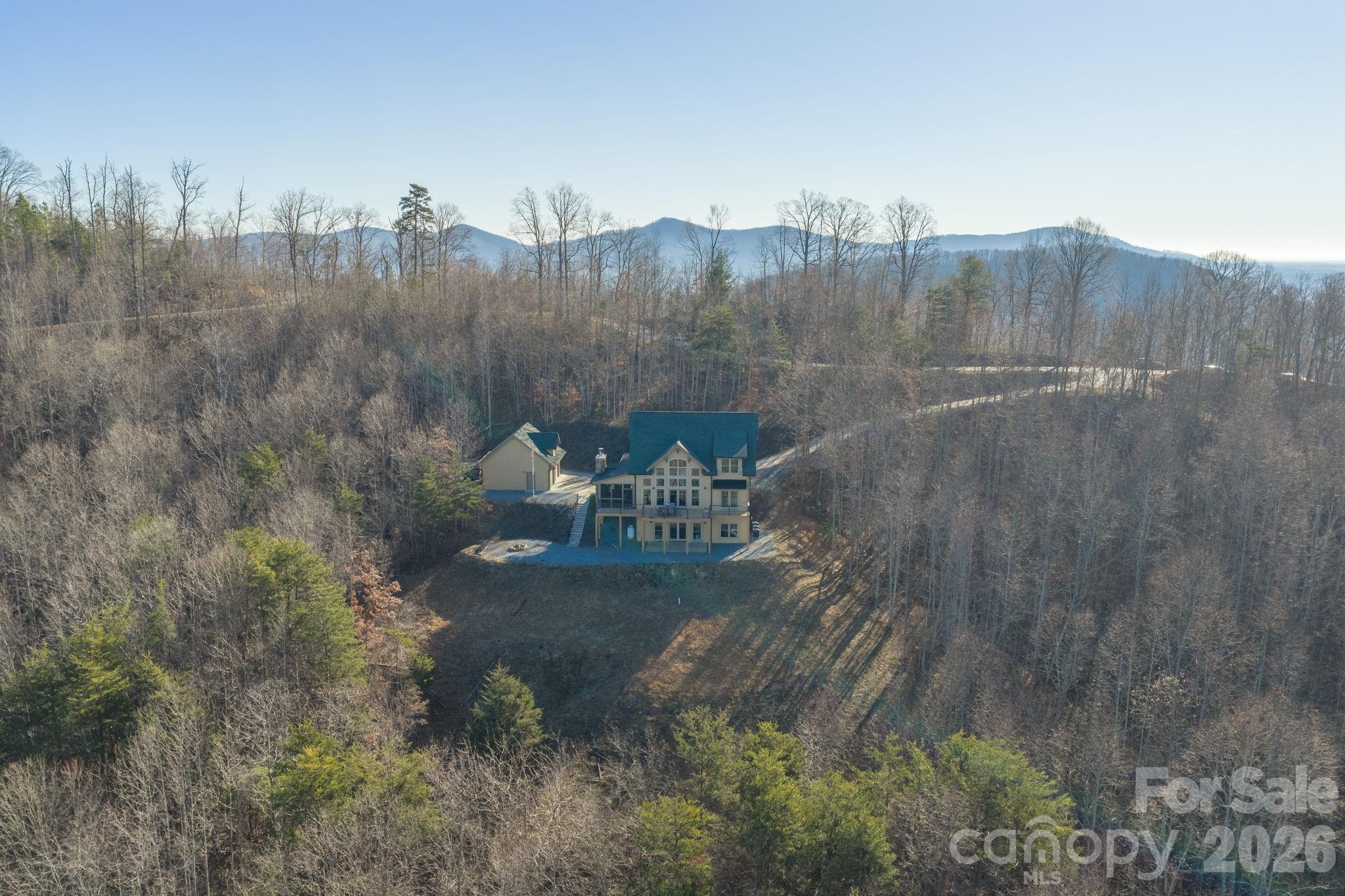Yellowtop Mountain Estates - Residential