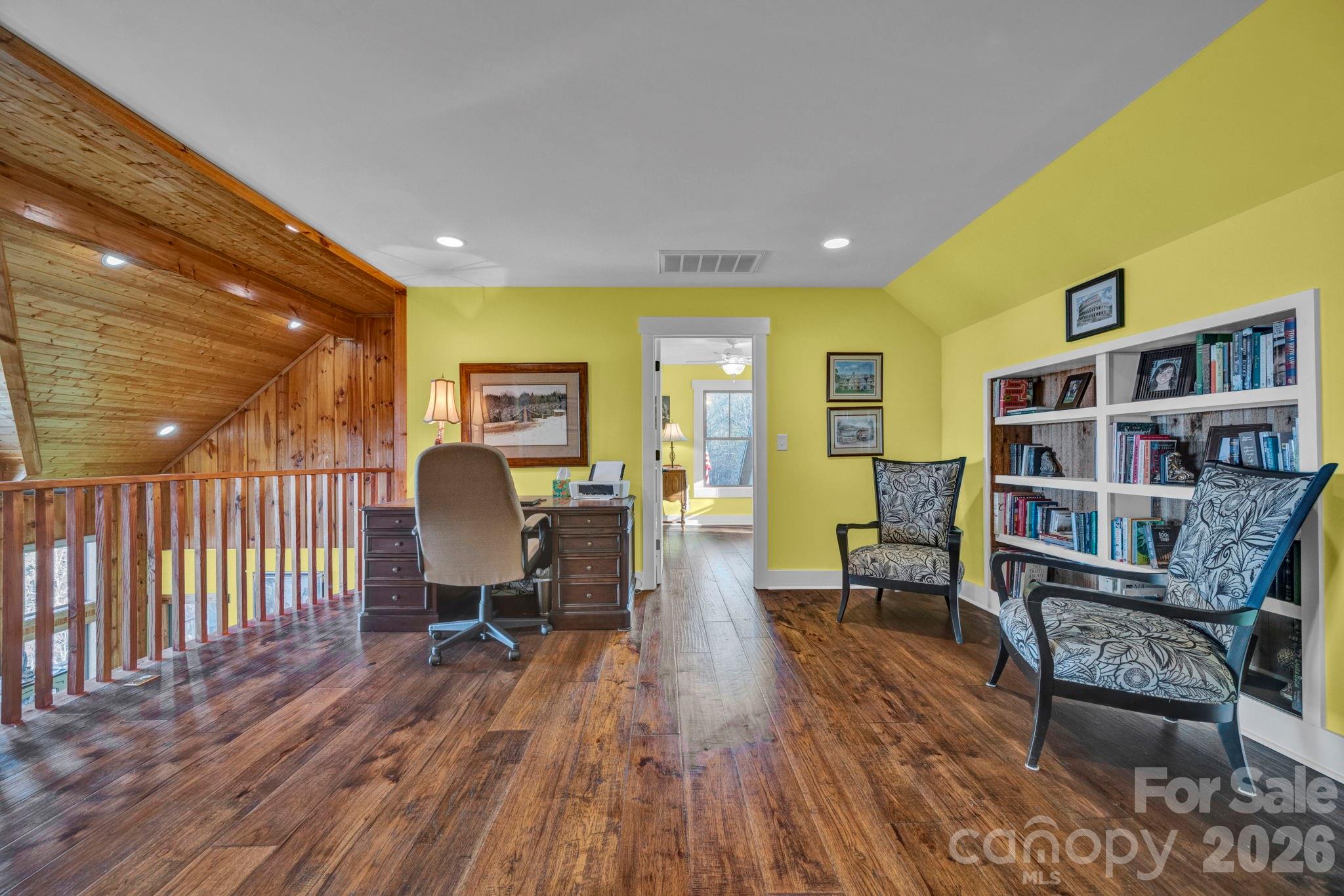 Yellowtop Mountain Estates - Residential