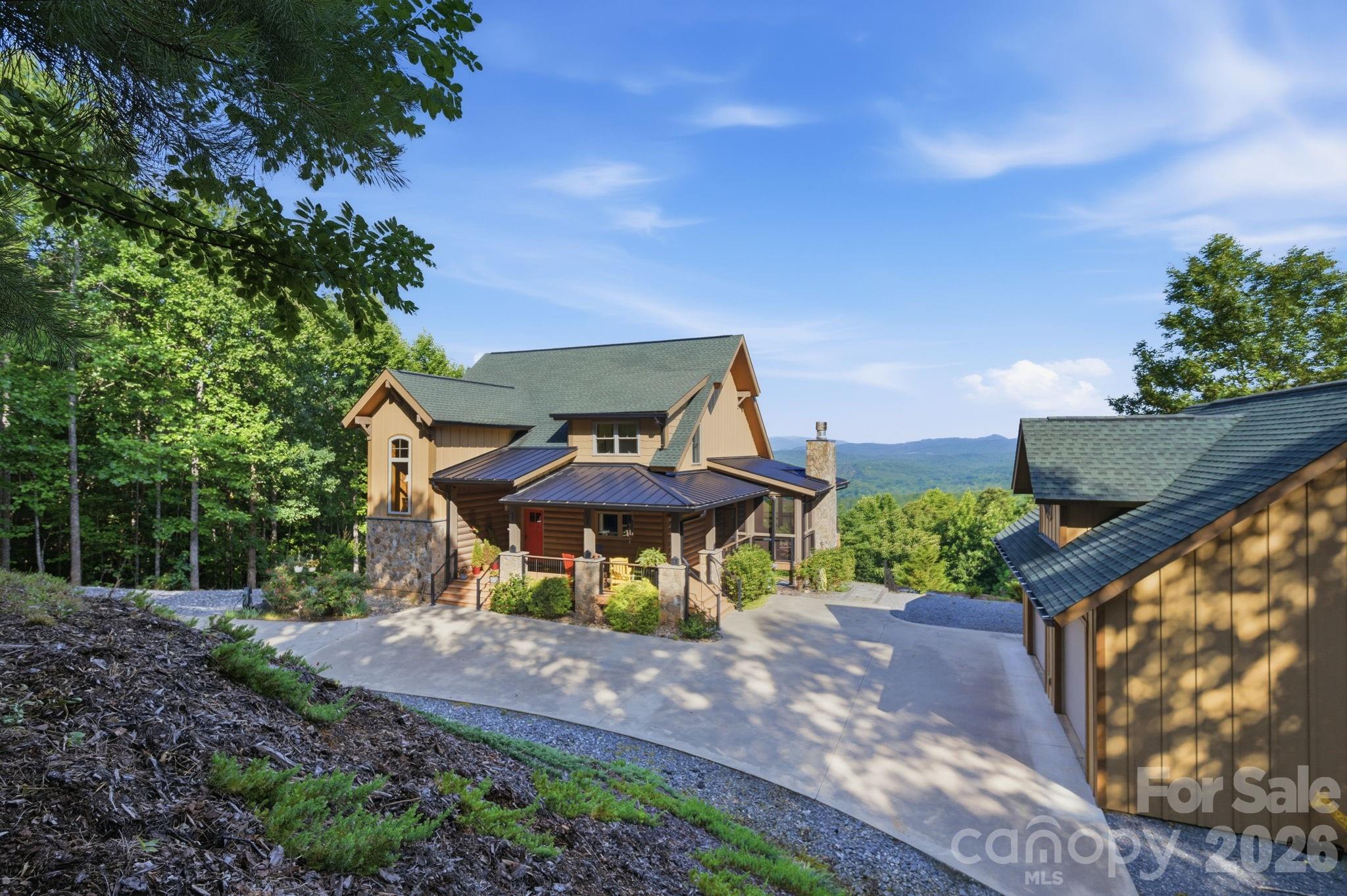 Yellowtop Mountain Estates - Residential