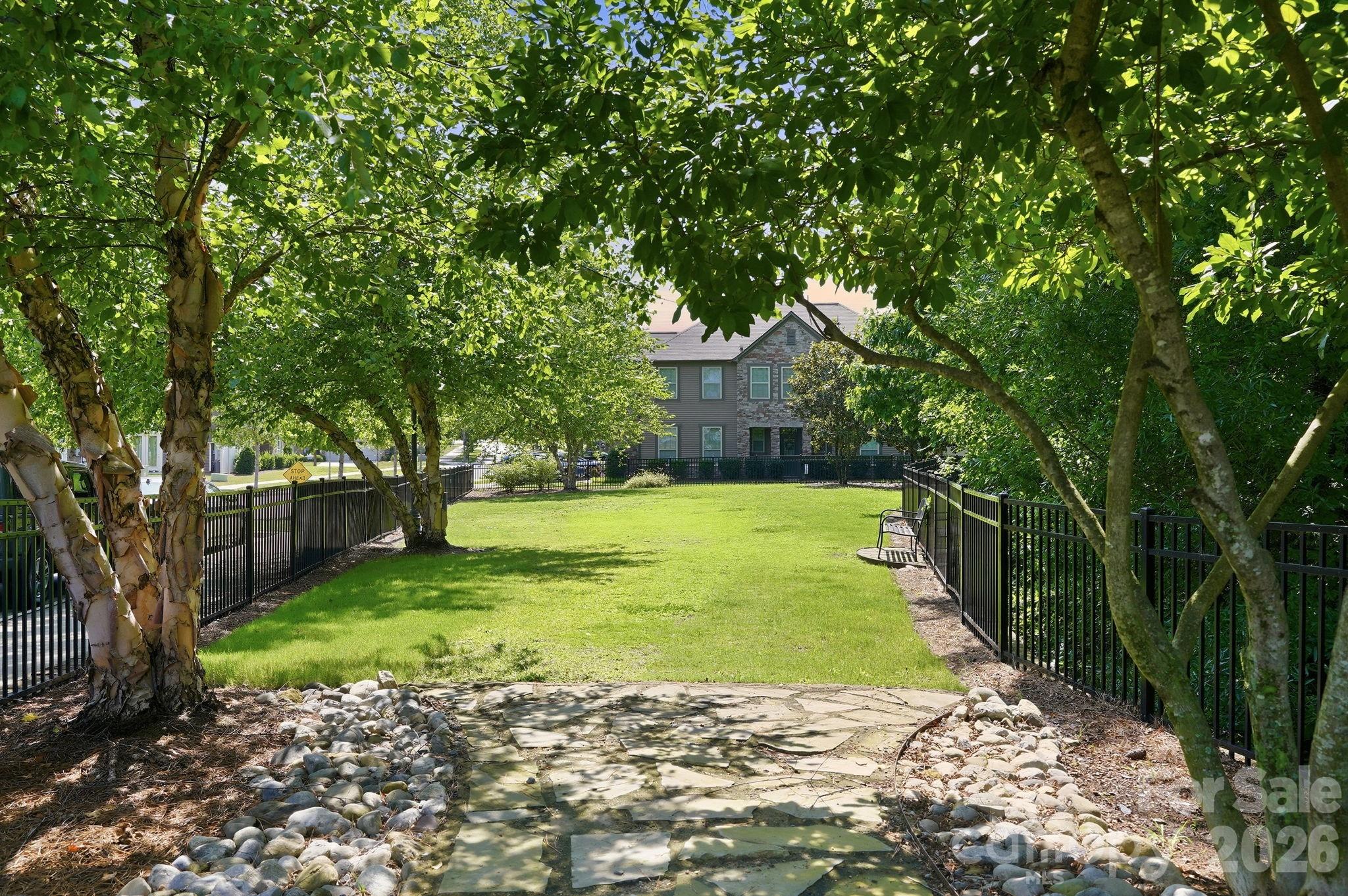 Stonehaven at Berewick - Residential