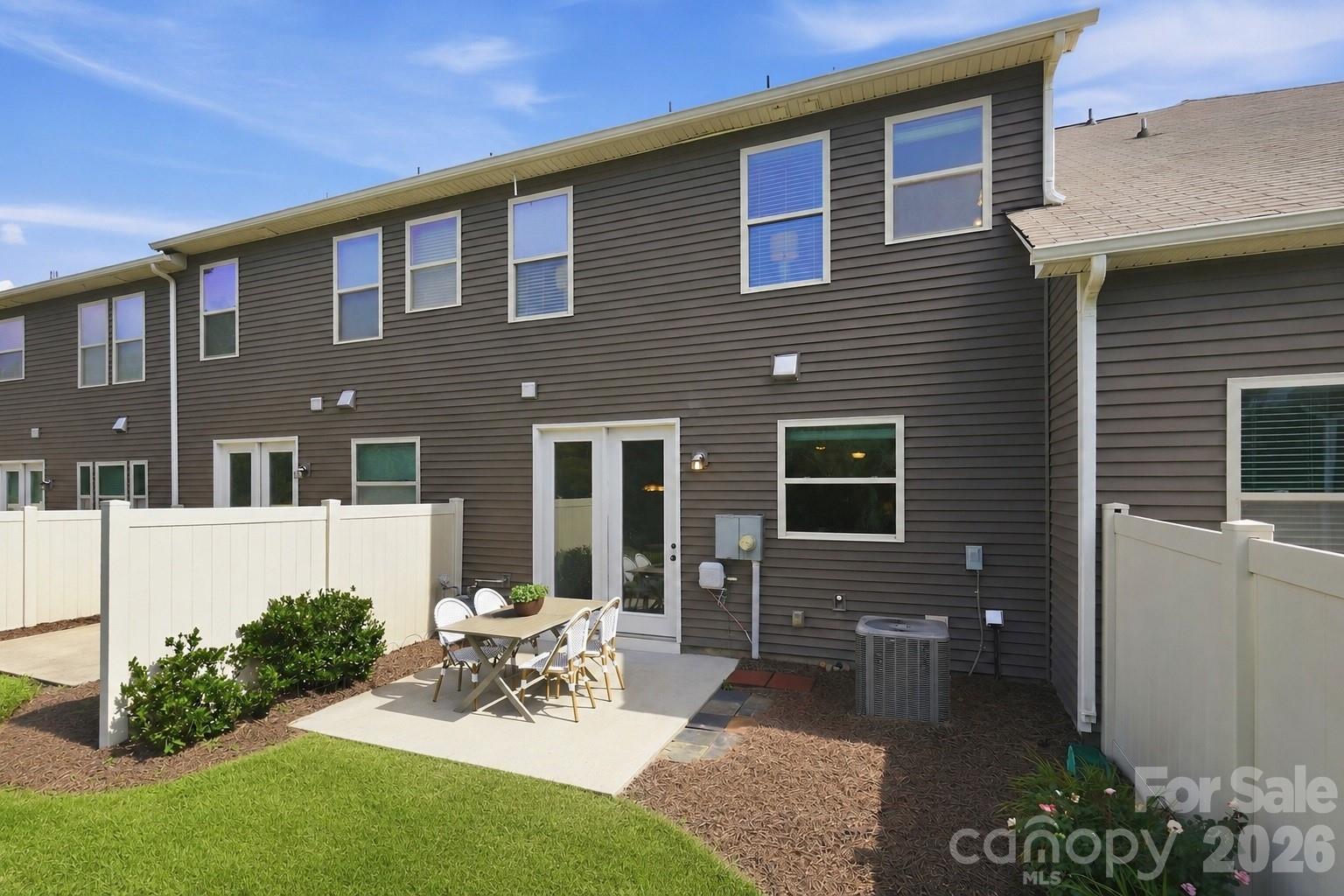 Stonehaven at Berewick - Residential