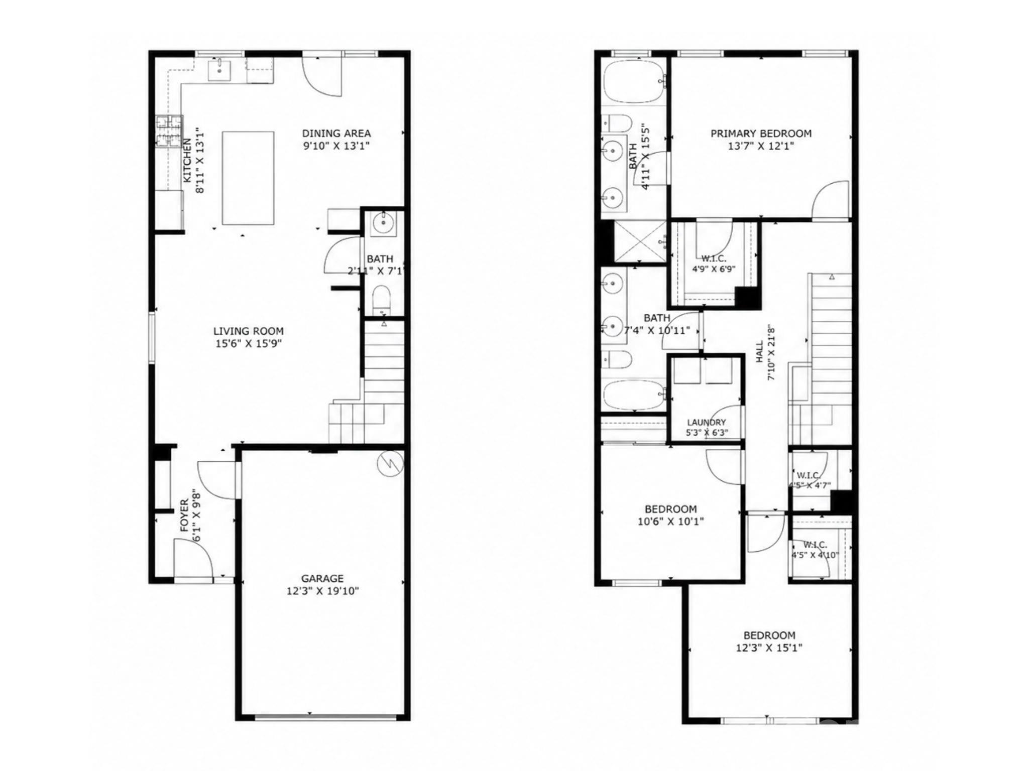 Stonehaven at Berewick - Residential