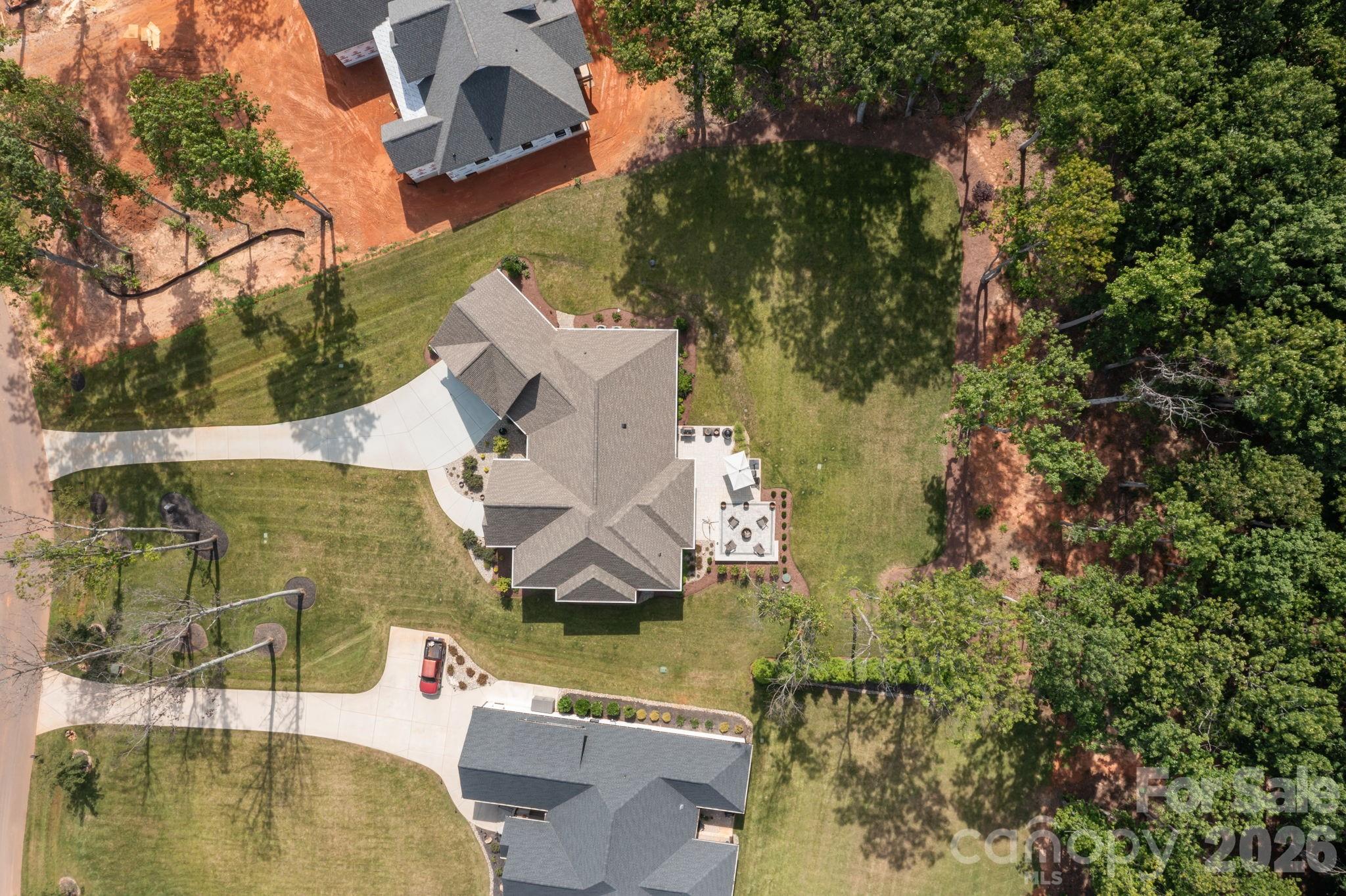 Magnolia Ridge - Residential