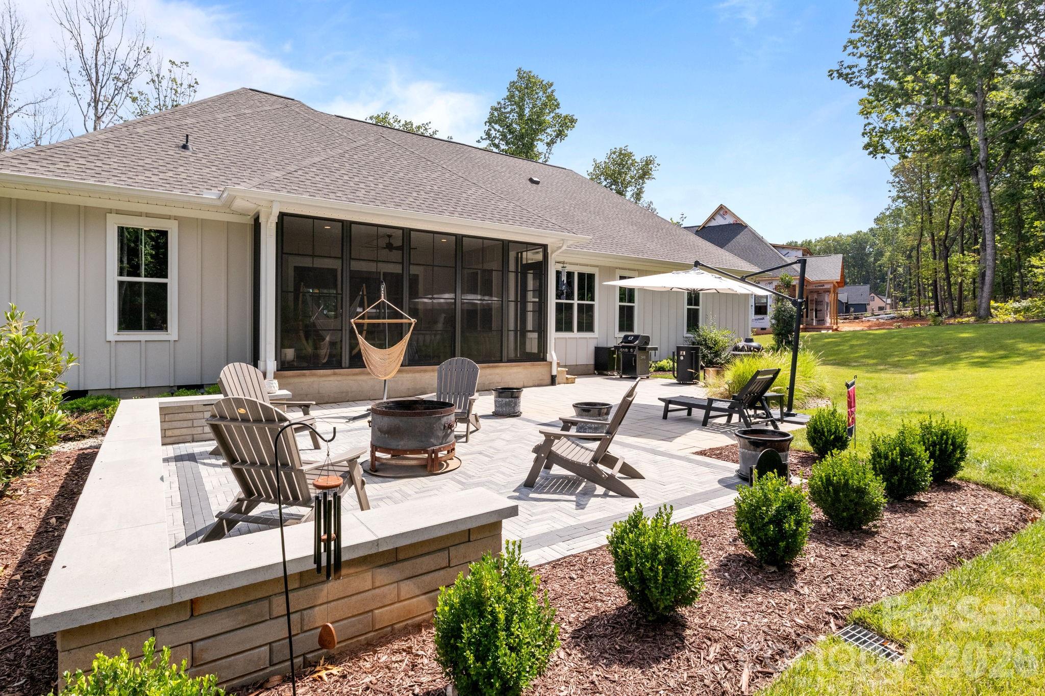 Magnolia Ridge - Residential
