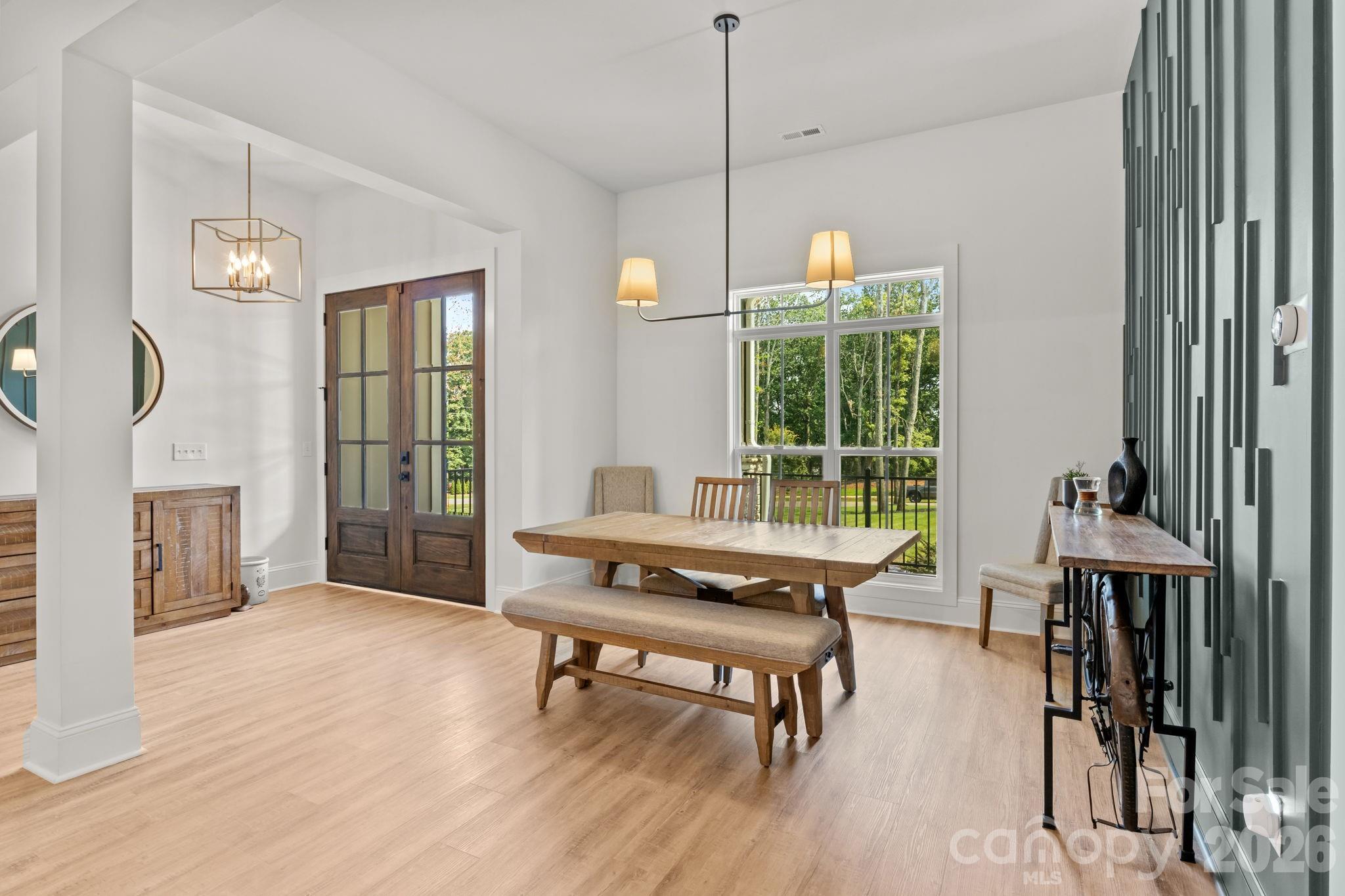 Magnolia Ridge - Residential