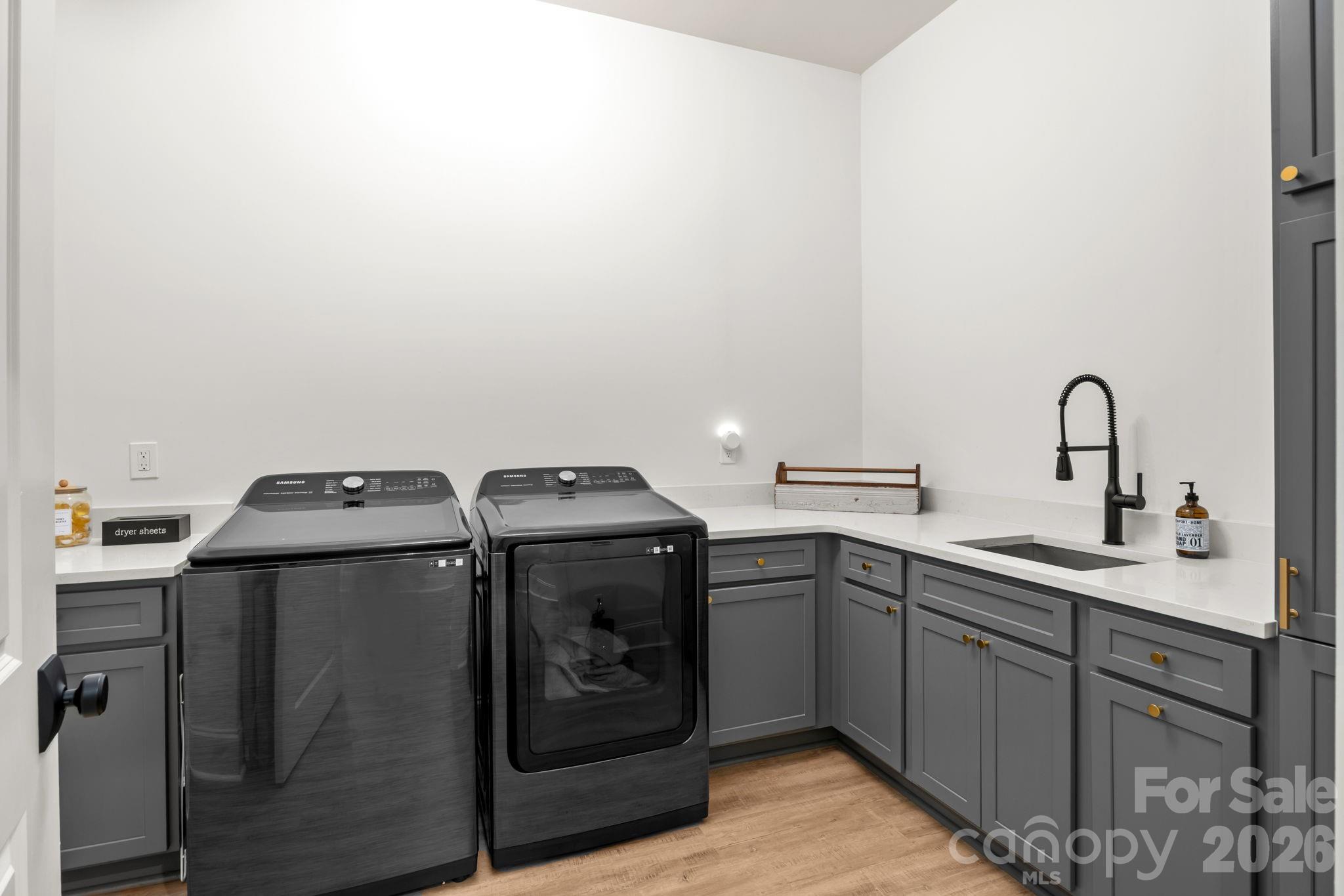 Magnolia Ridge - Residential