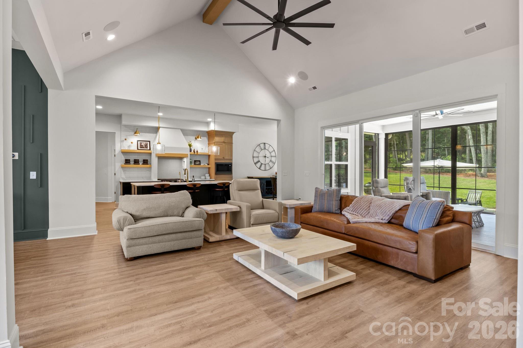 Magnolia Ridge - Residential