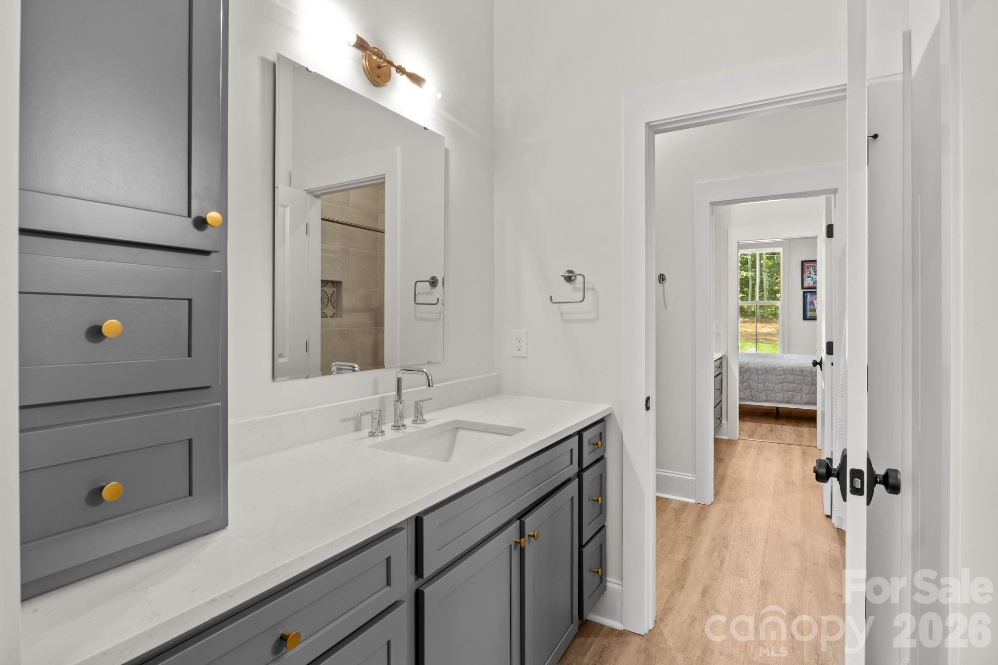 Magnolia Ridge - Residential