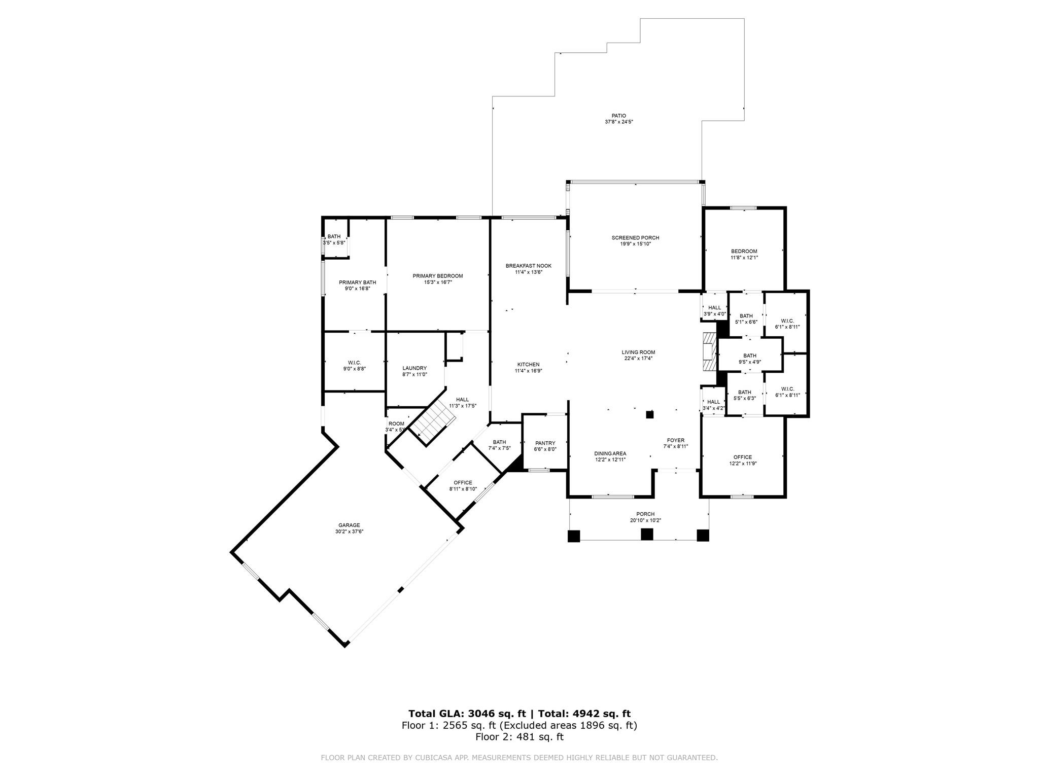 Magnolia Ridge - Residential