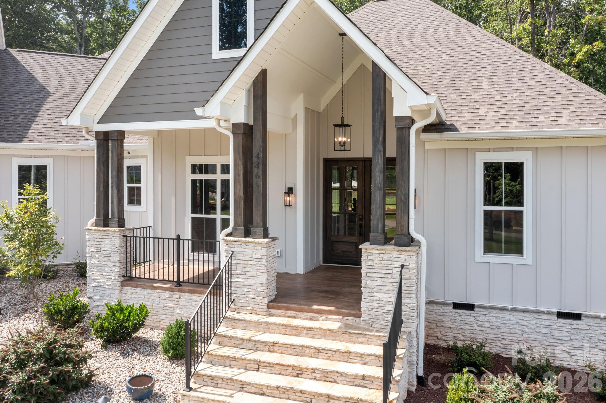 Magnolia Ridge - Residential
