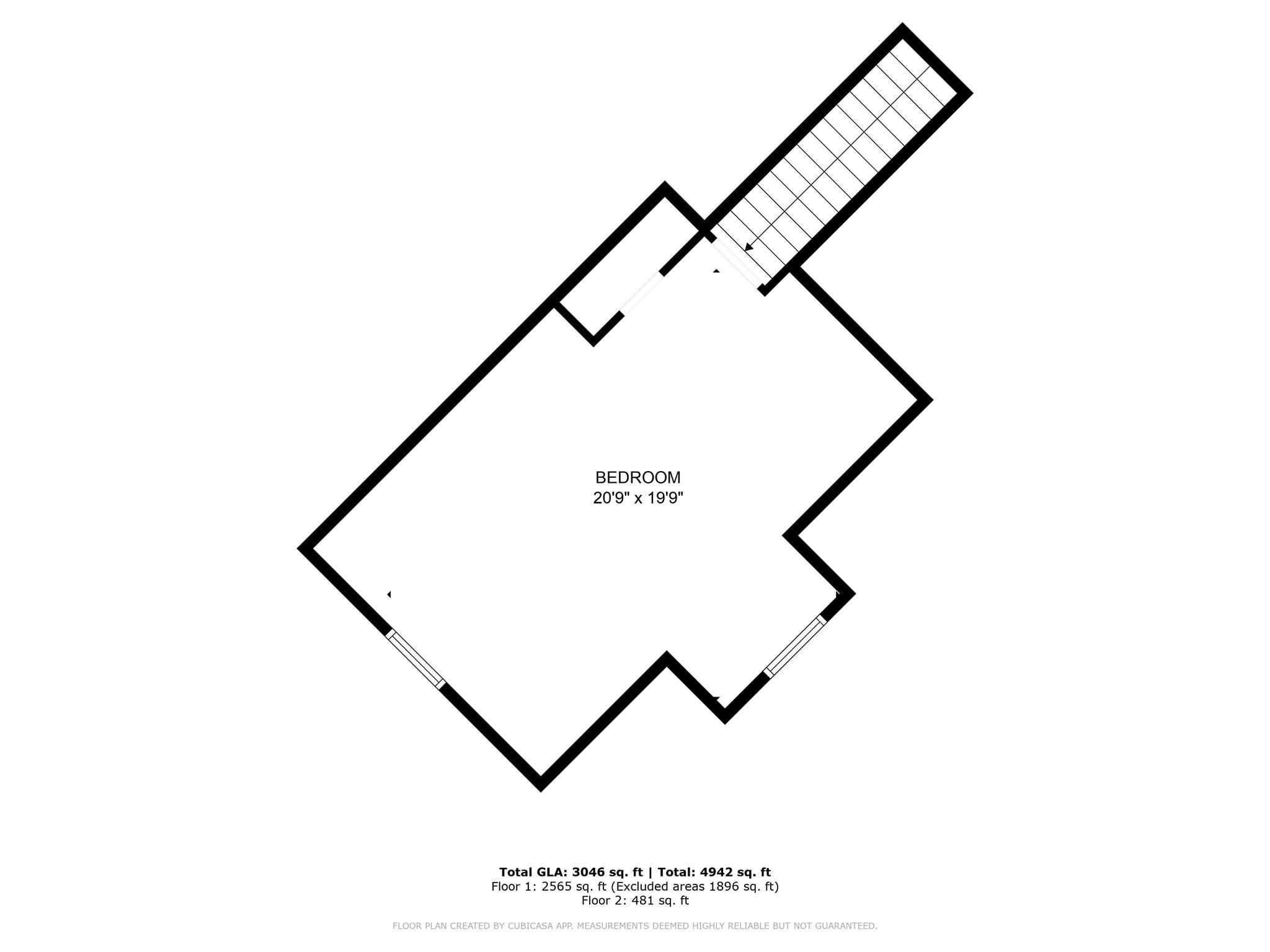 Magnolia Ridge - Residential