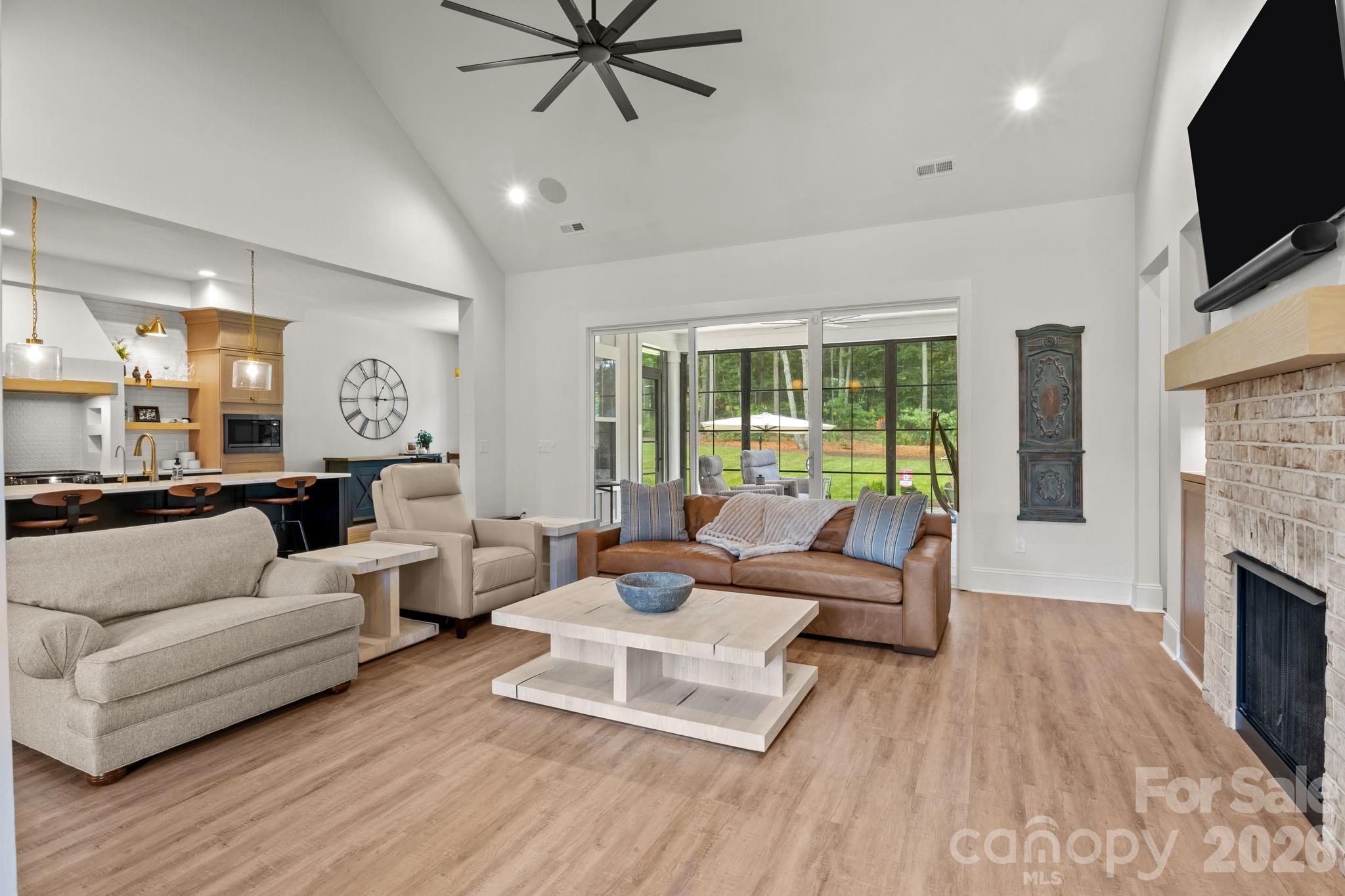 Magnolia Ridge - Residential