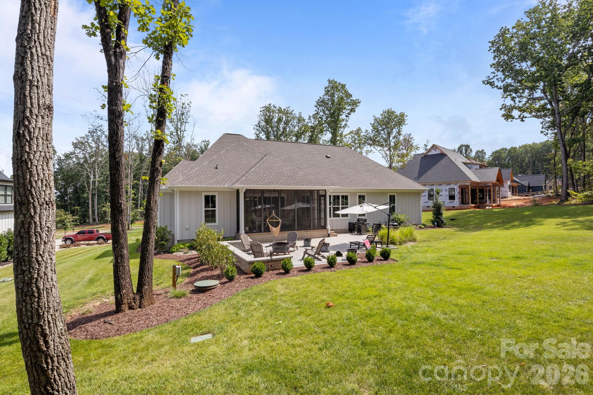 Magnolia Ridge - Residential