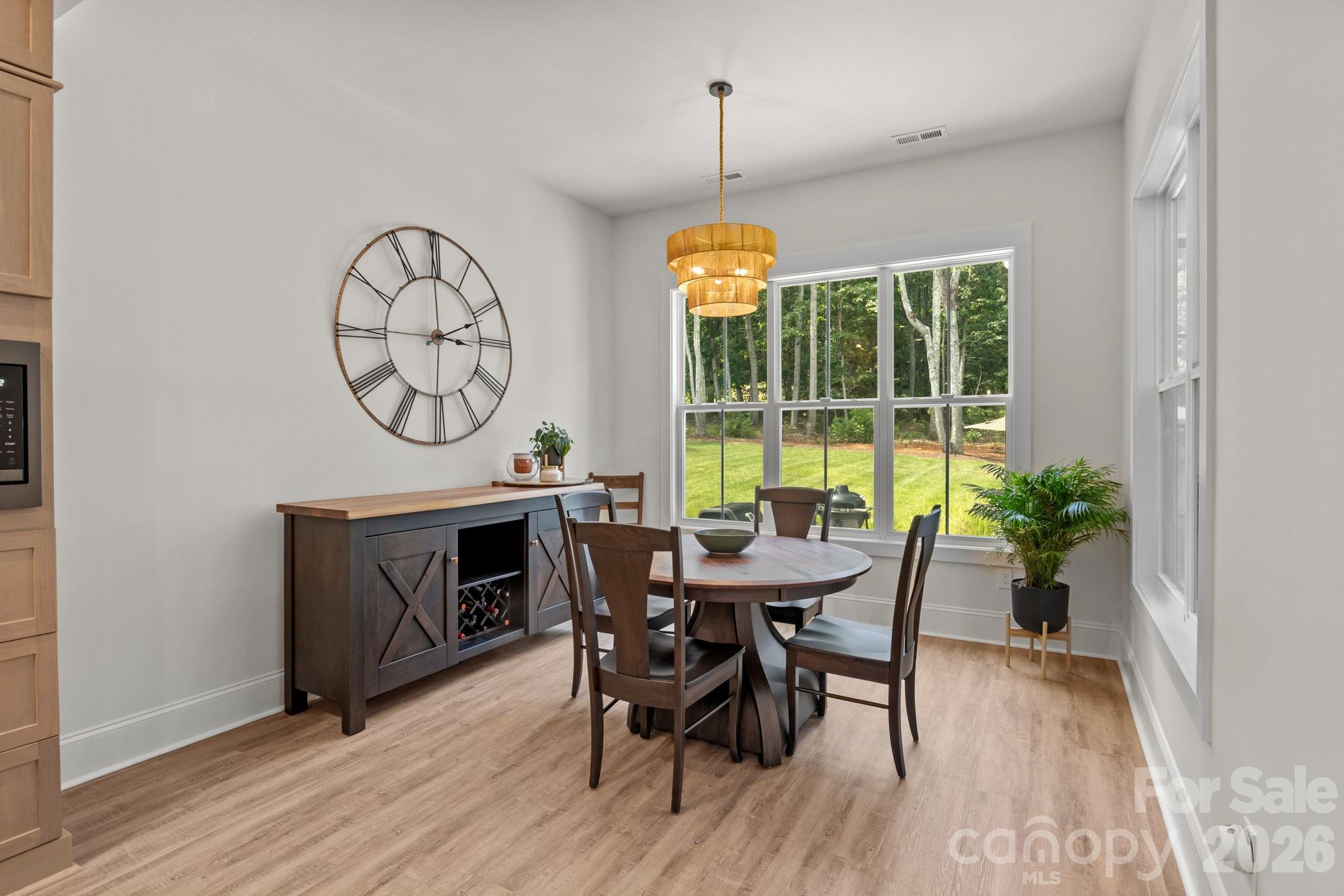 Magnolia Ridge - Residential