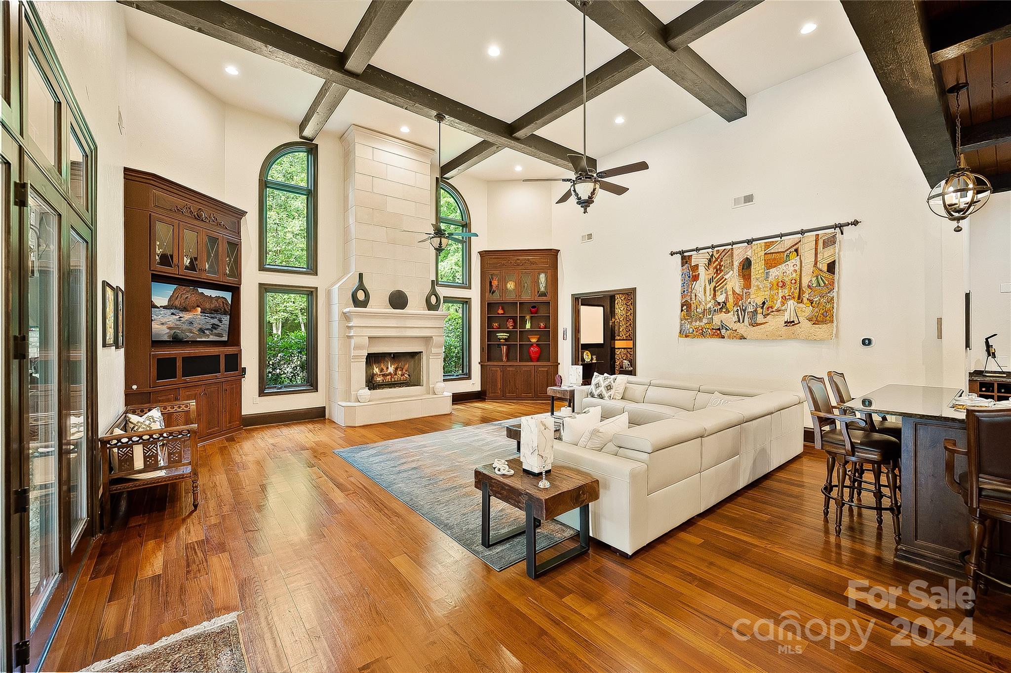 Carolina Coves - Residential