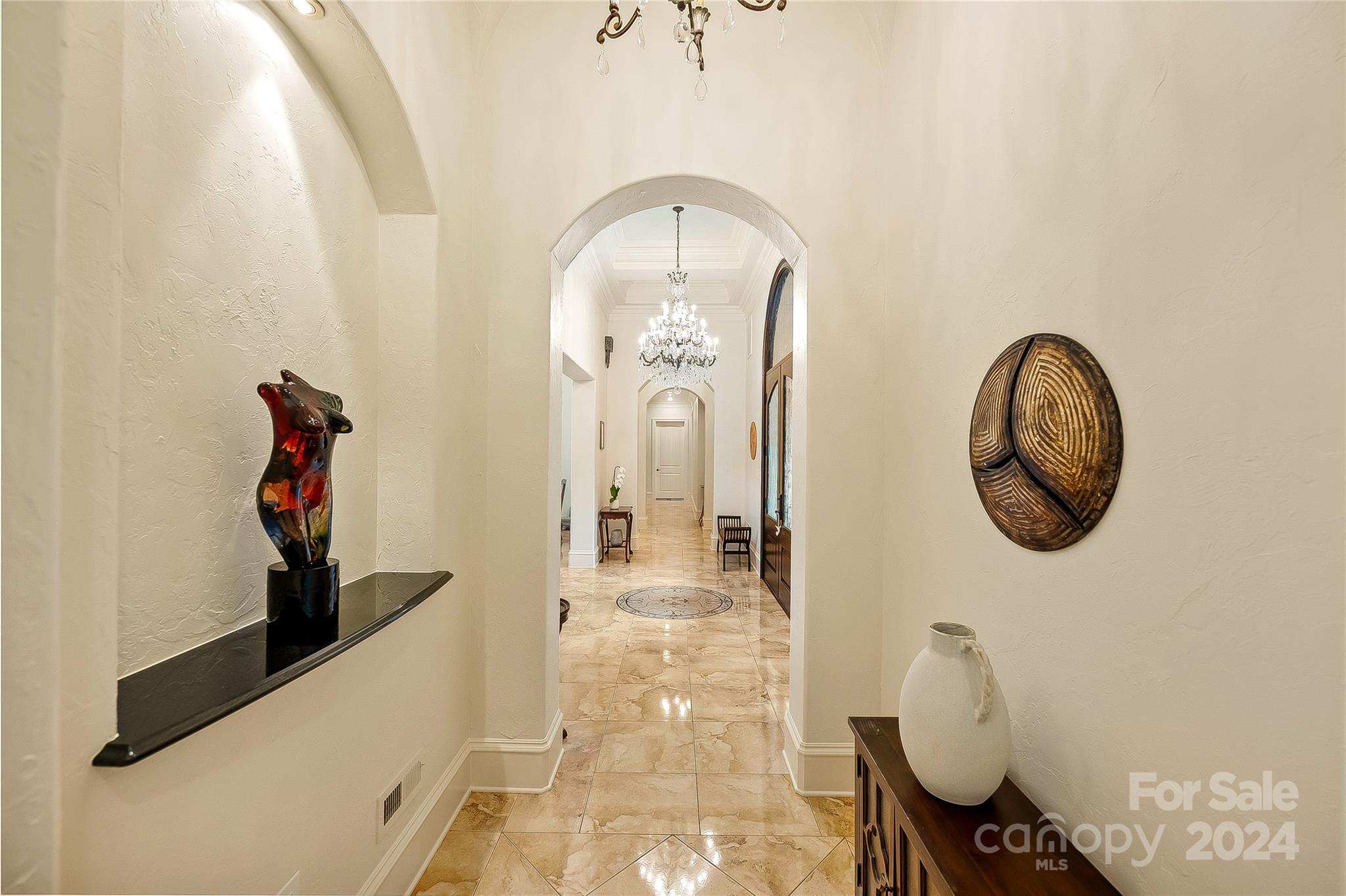 Carolina Coves - Residential