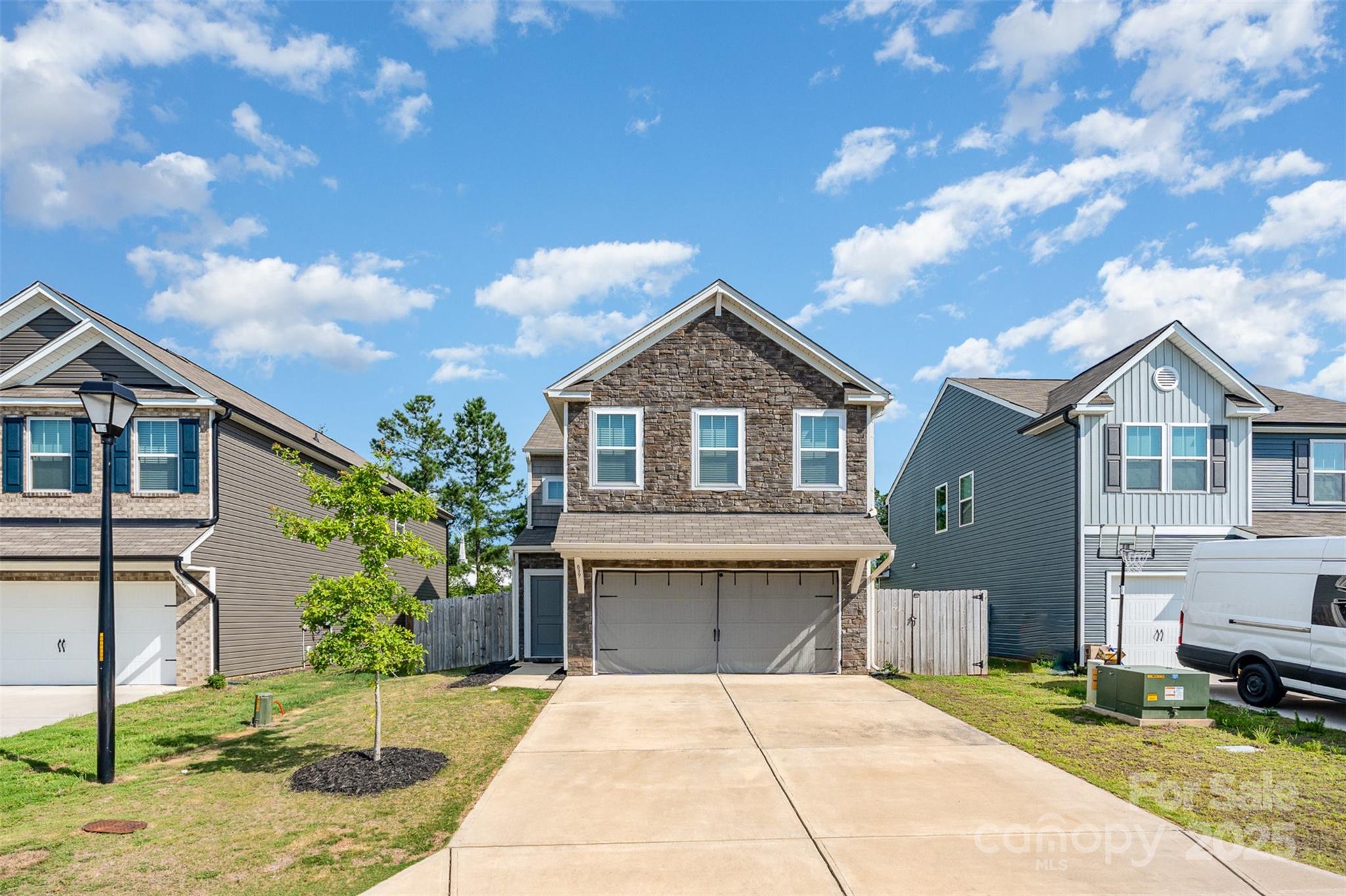 Austen Lakes - Residential