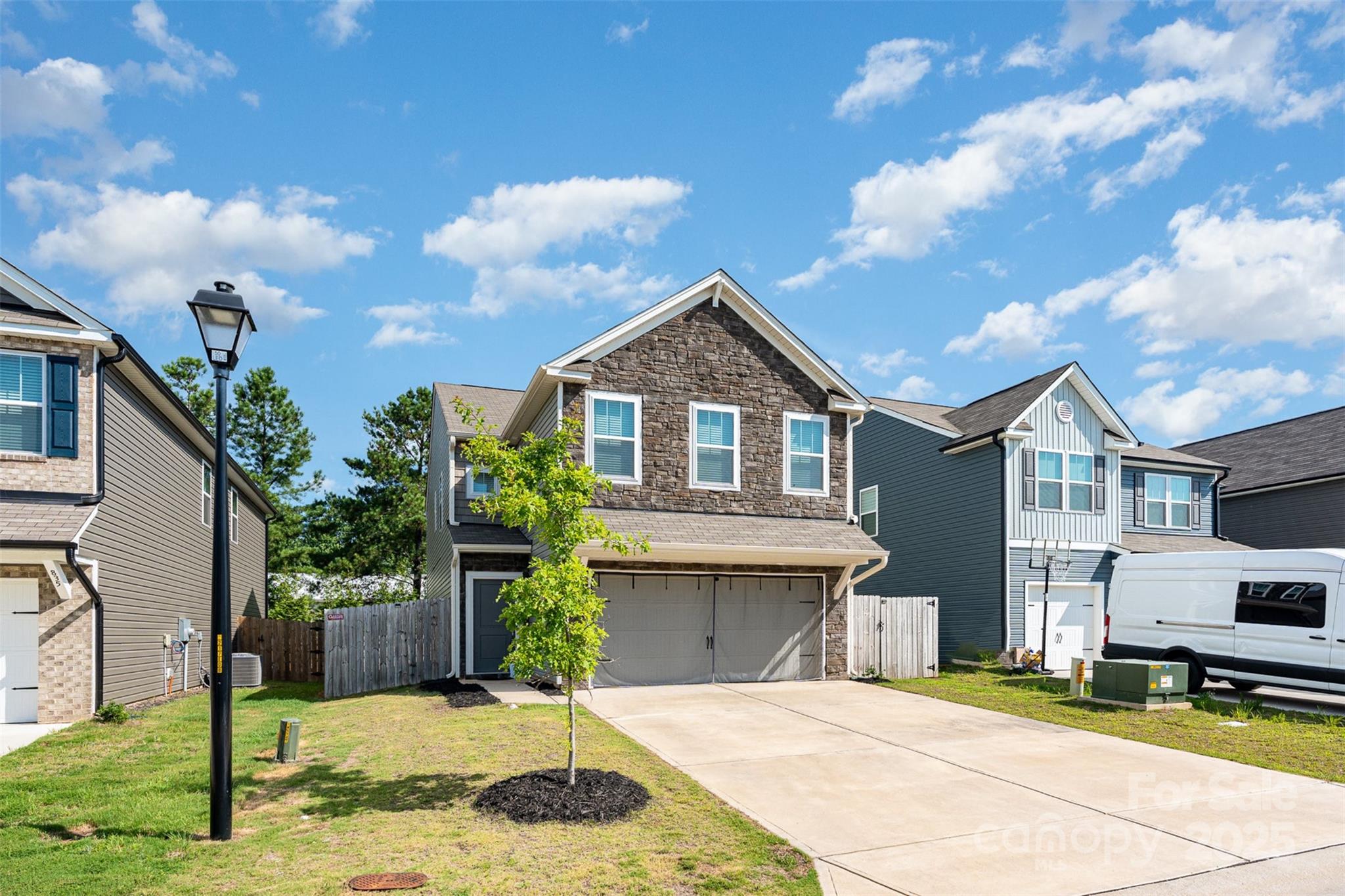 Austen Lakes - Residential