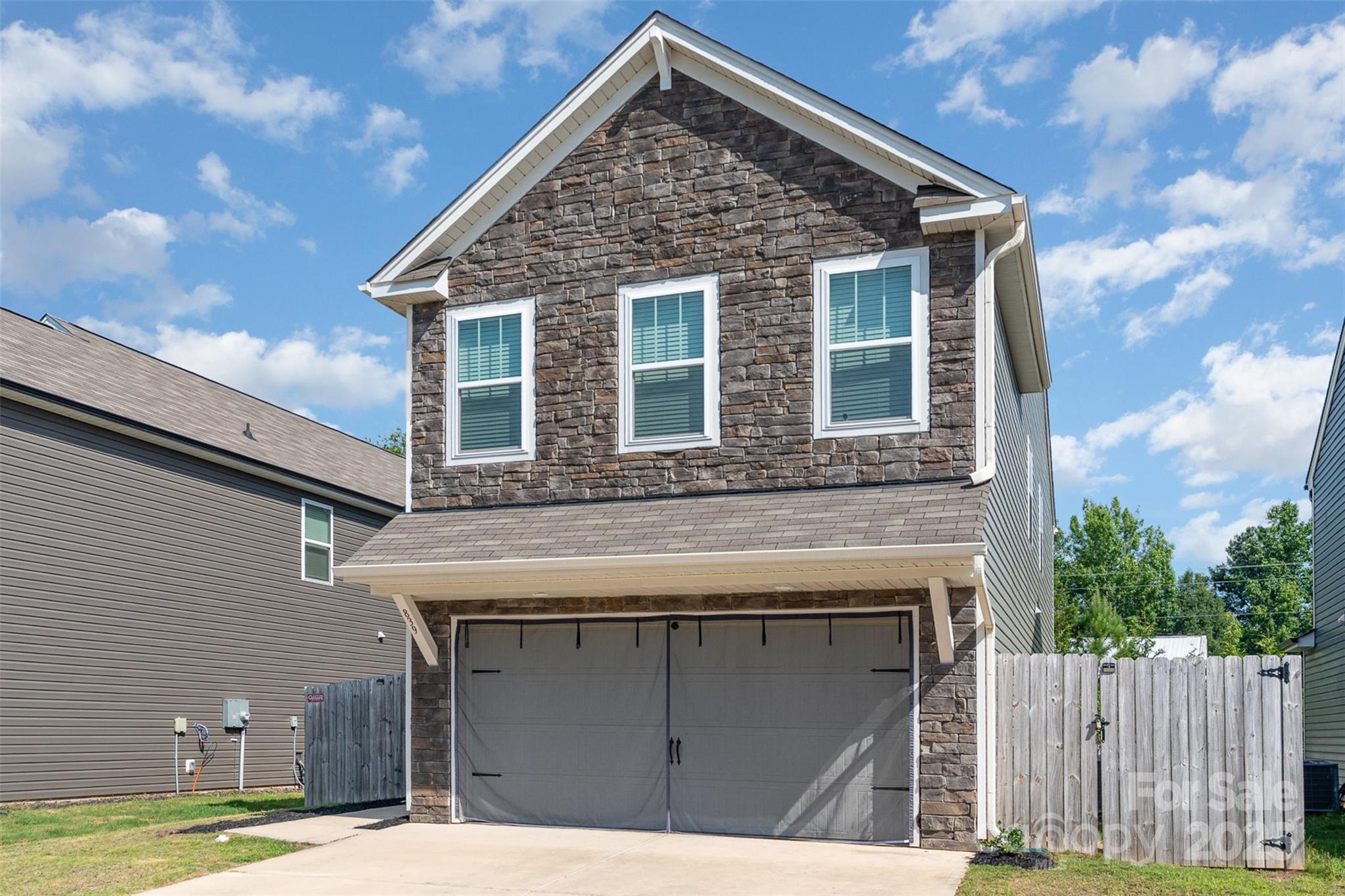 Austen Lakes - Residential
