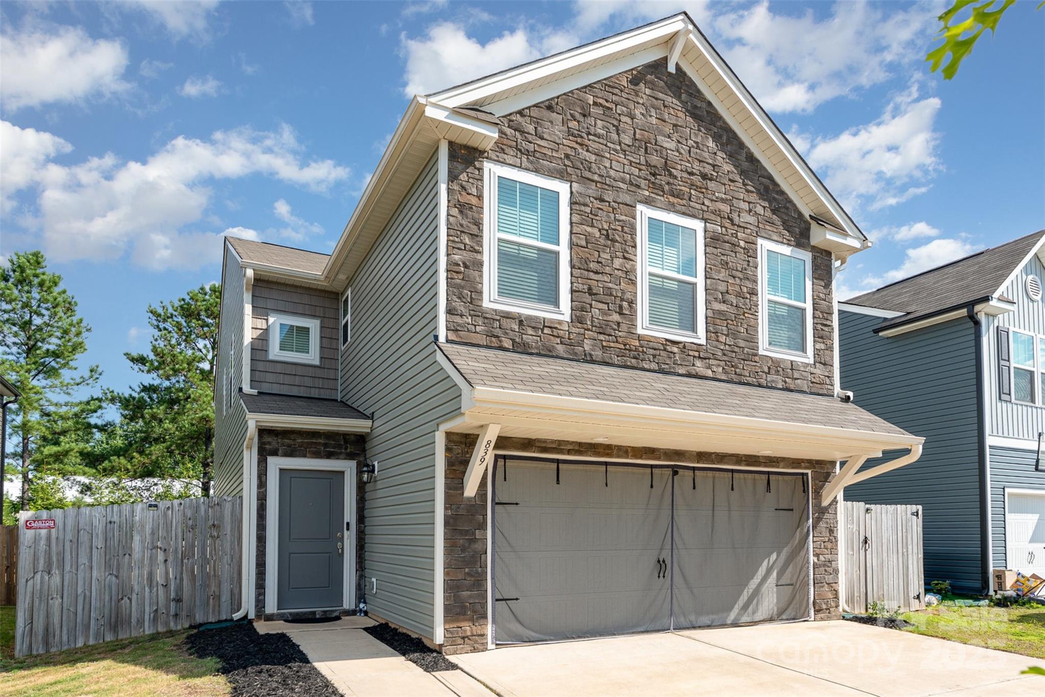 Austen Lakes - Residential