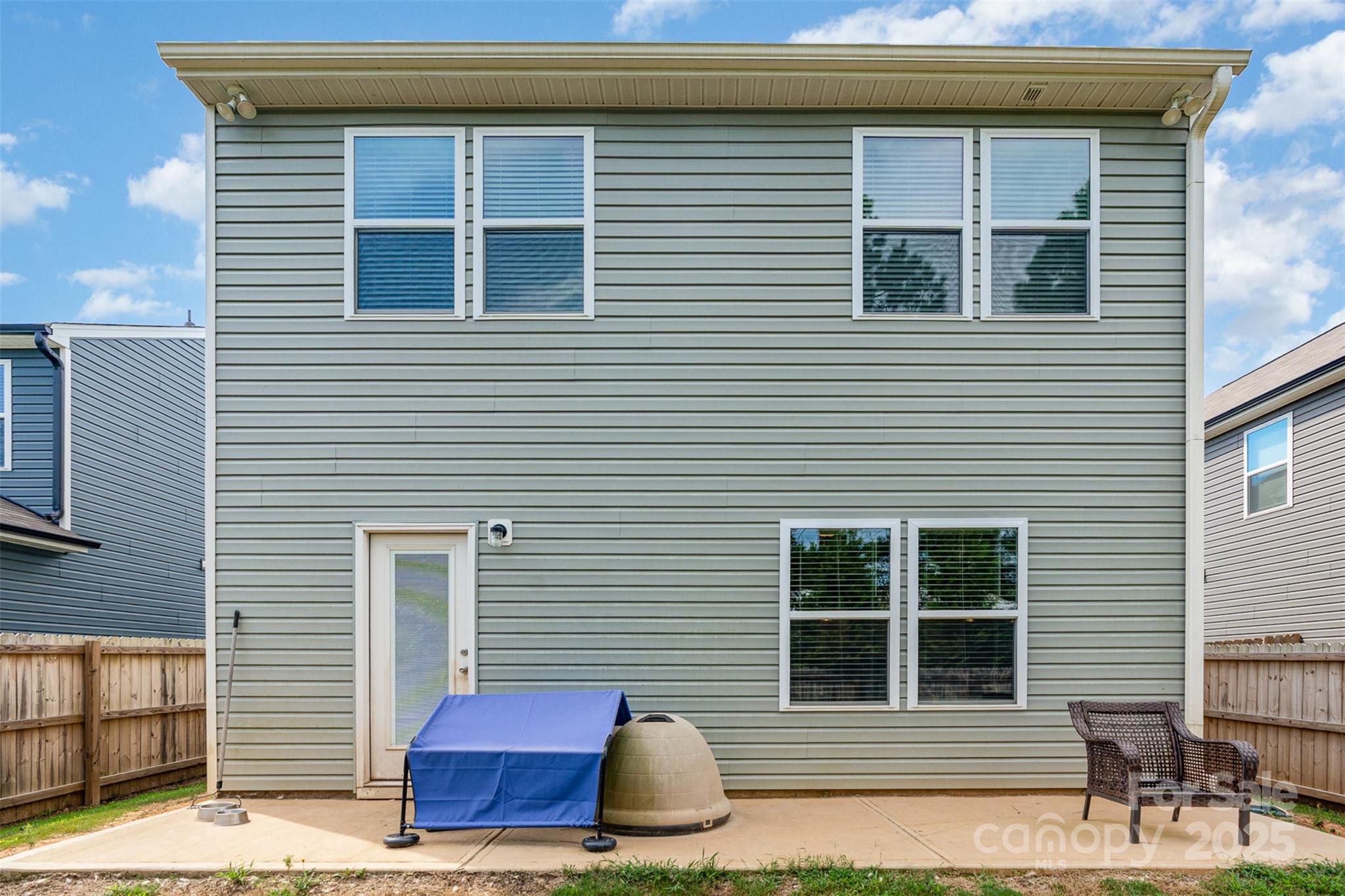 Austen Lakes - Residential