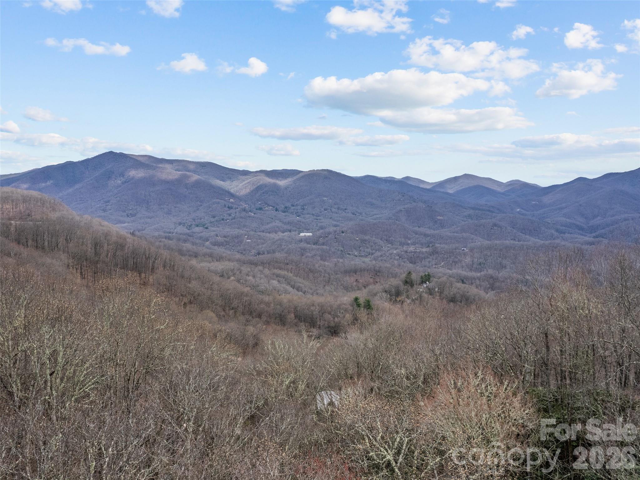 Woodfin Creek - Residential