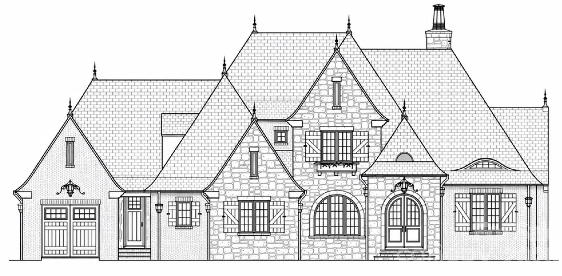Experience exceptional craftsmanship and refined luxury in this stunning custom built
home, perfectly positioned in the highly sought-after Twin Lakes community in
Weddington, NC. Take in breathtaking sunsets and enjoy an elevated lifestyle in this
truly one-of-a-kind residence. The thoughtfully designed floor plan features an
expansive open layout with a first-floor primary suite and a gourmet chef’s kitchen
complete with an oversized pantry. This five-bedroom home is designed for both
comfort and entertaining, offering a spacious recreation room ideal for gatherings,
movie nights, or game-day fun. Step outside to your private outdoor oasis —perfect for relaxing, entertaining, and enjoying the serene surroundings. Residents enjoy resort-style amenities including scenic walking trails, a waterfront gazebo, championship pickleball courts, and a community dock for
kayaking, canoeing, and paddle-boarding. A rare opportunity to own in Twin Lakes—
this exceptional home won’t last.