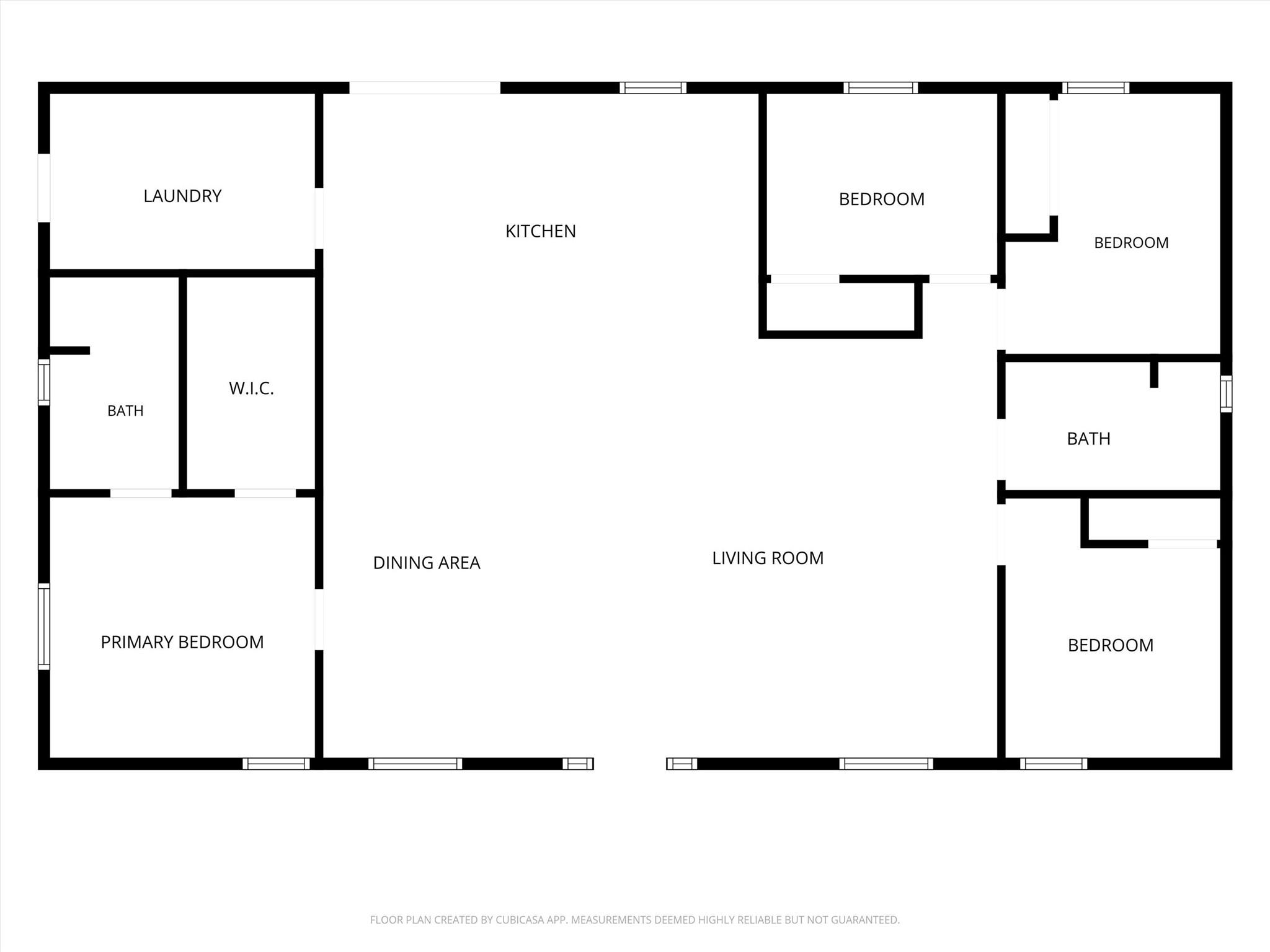 None - Residential