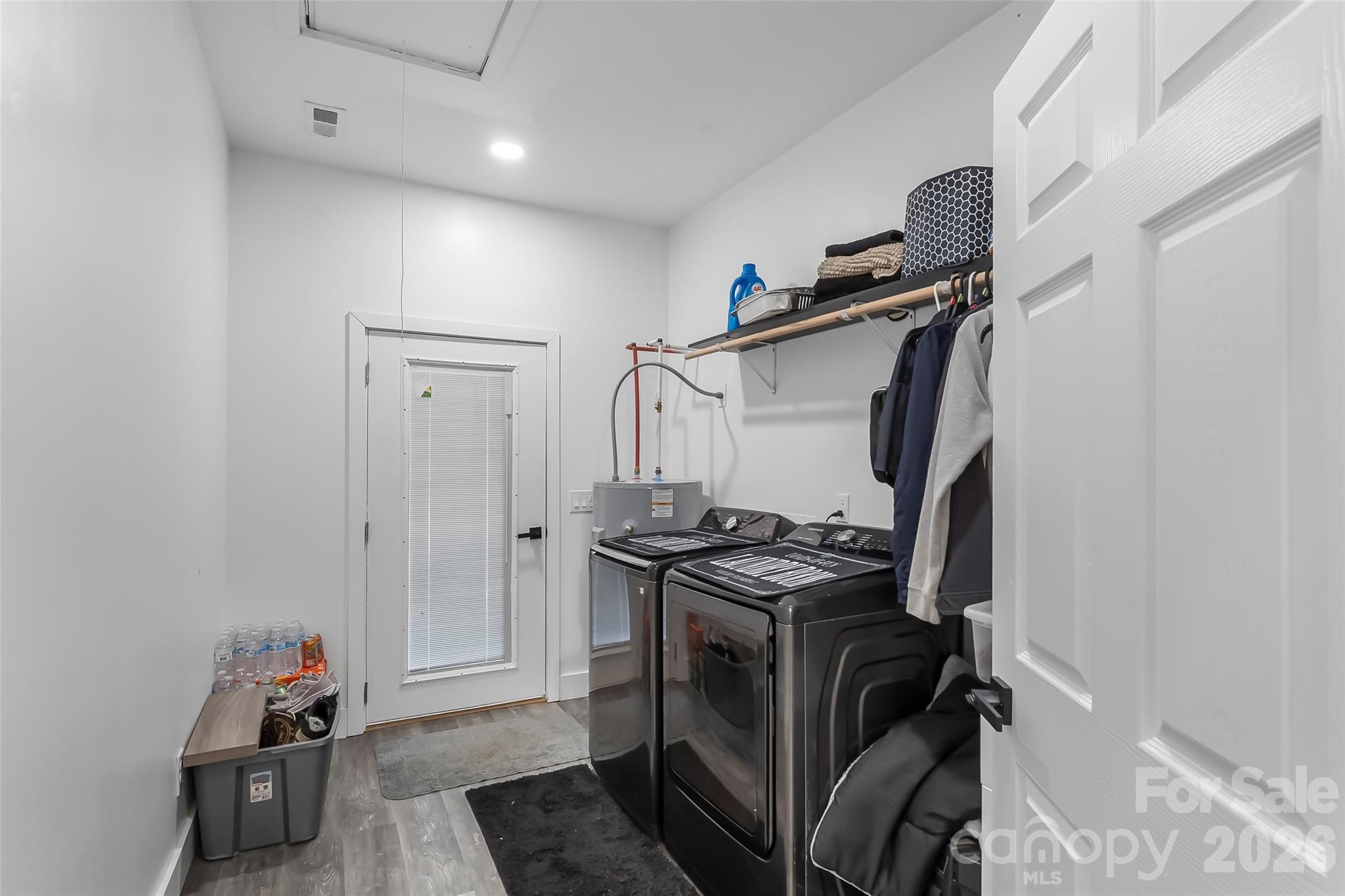 None - Residential