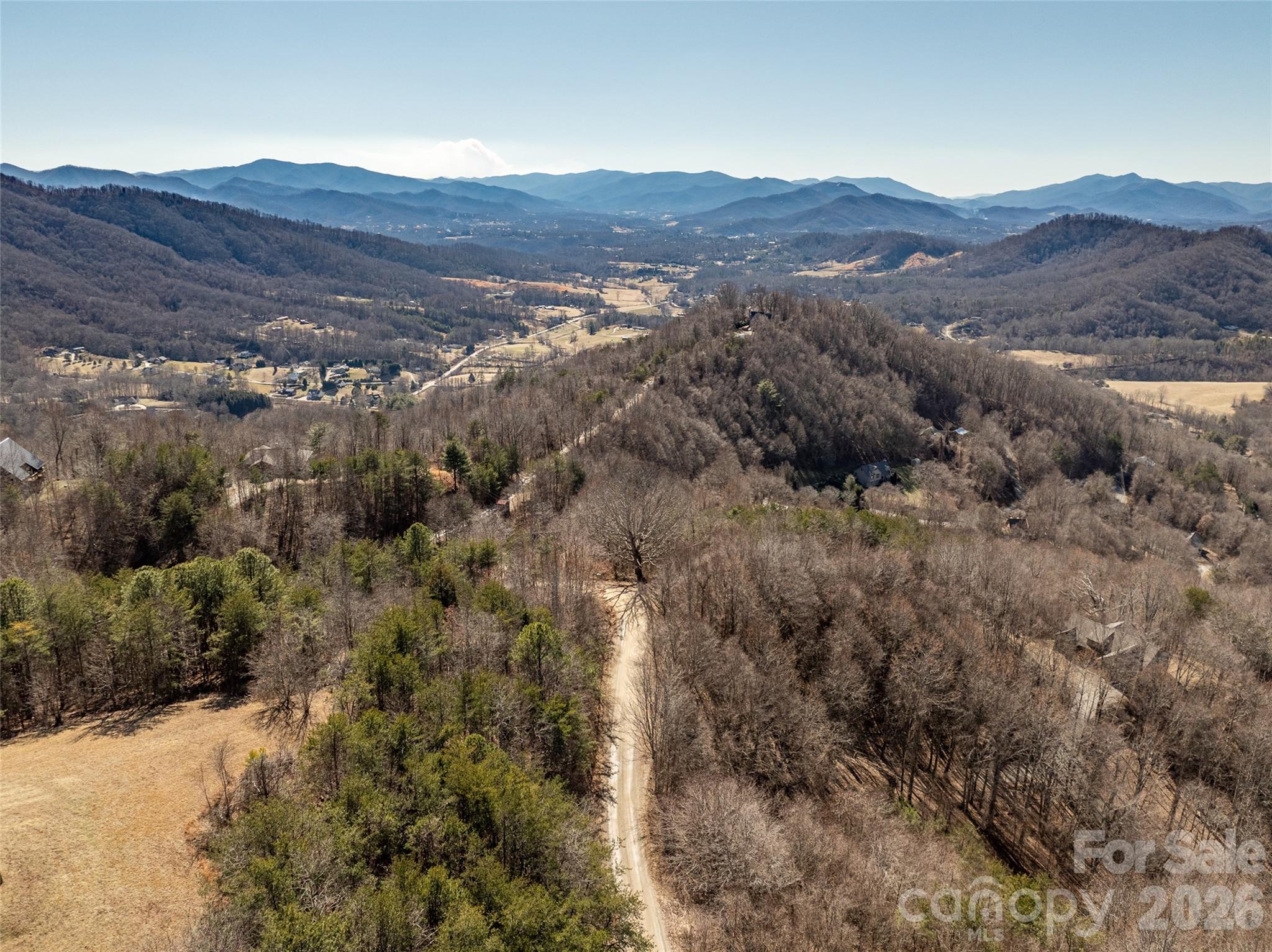 Hunters Ridge - Land