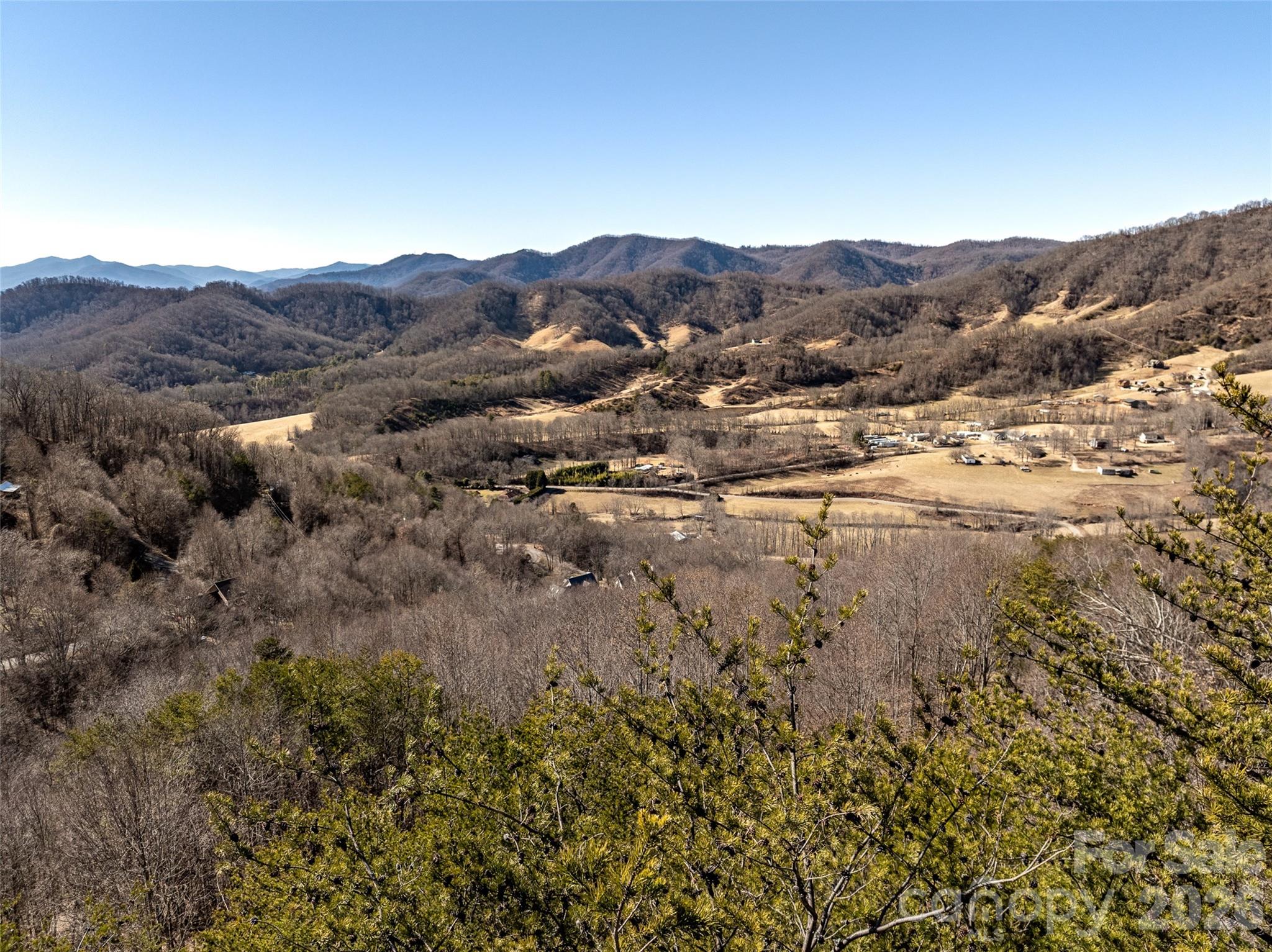 Hunters Ridge - Land